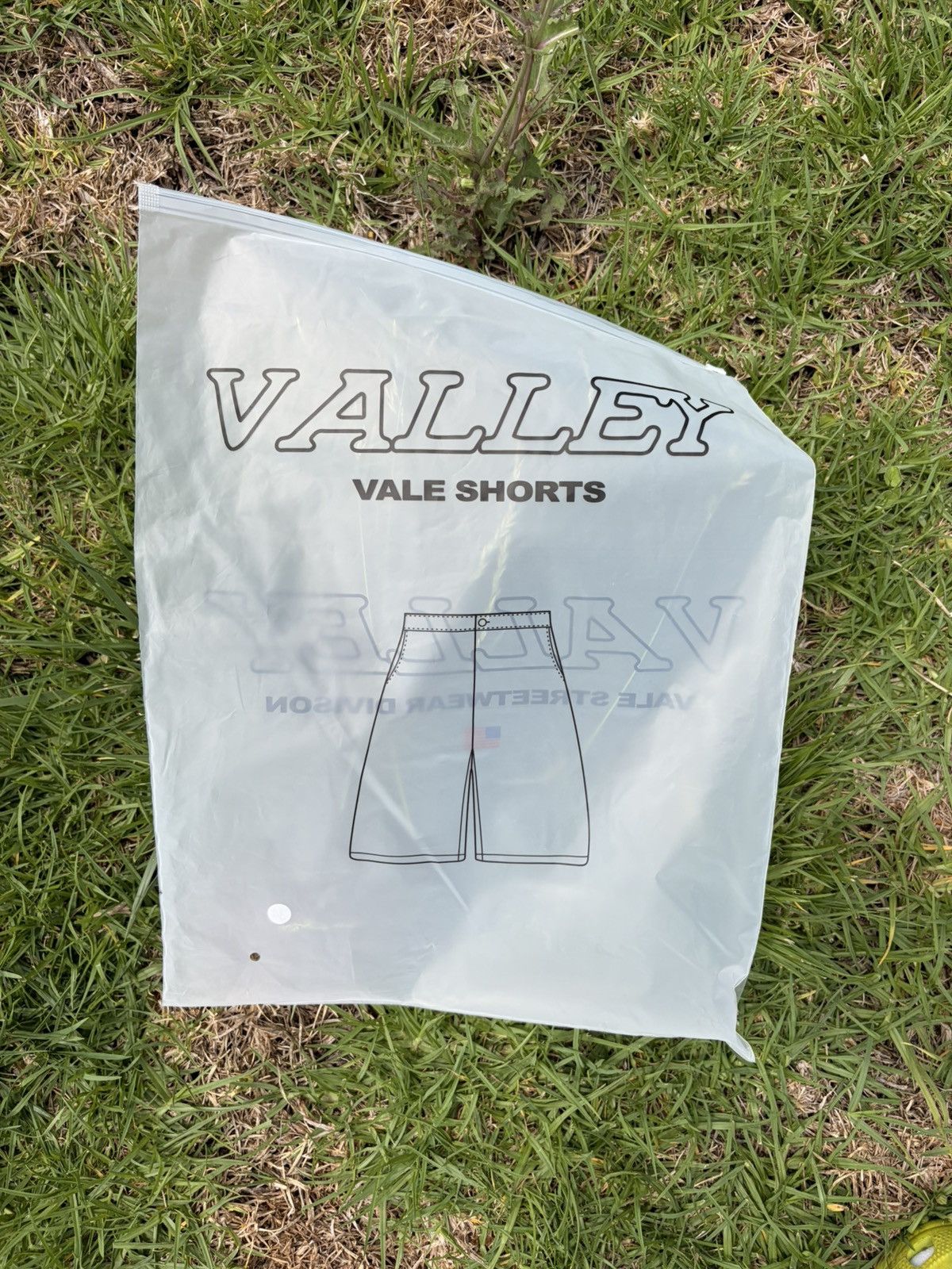 Vale Vale Forever Dream Jorts Size US 34 / EU 50 - 17 Thumbnail