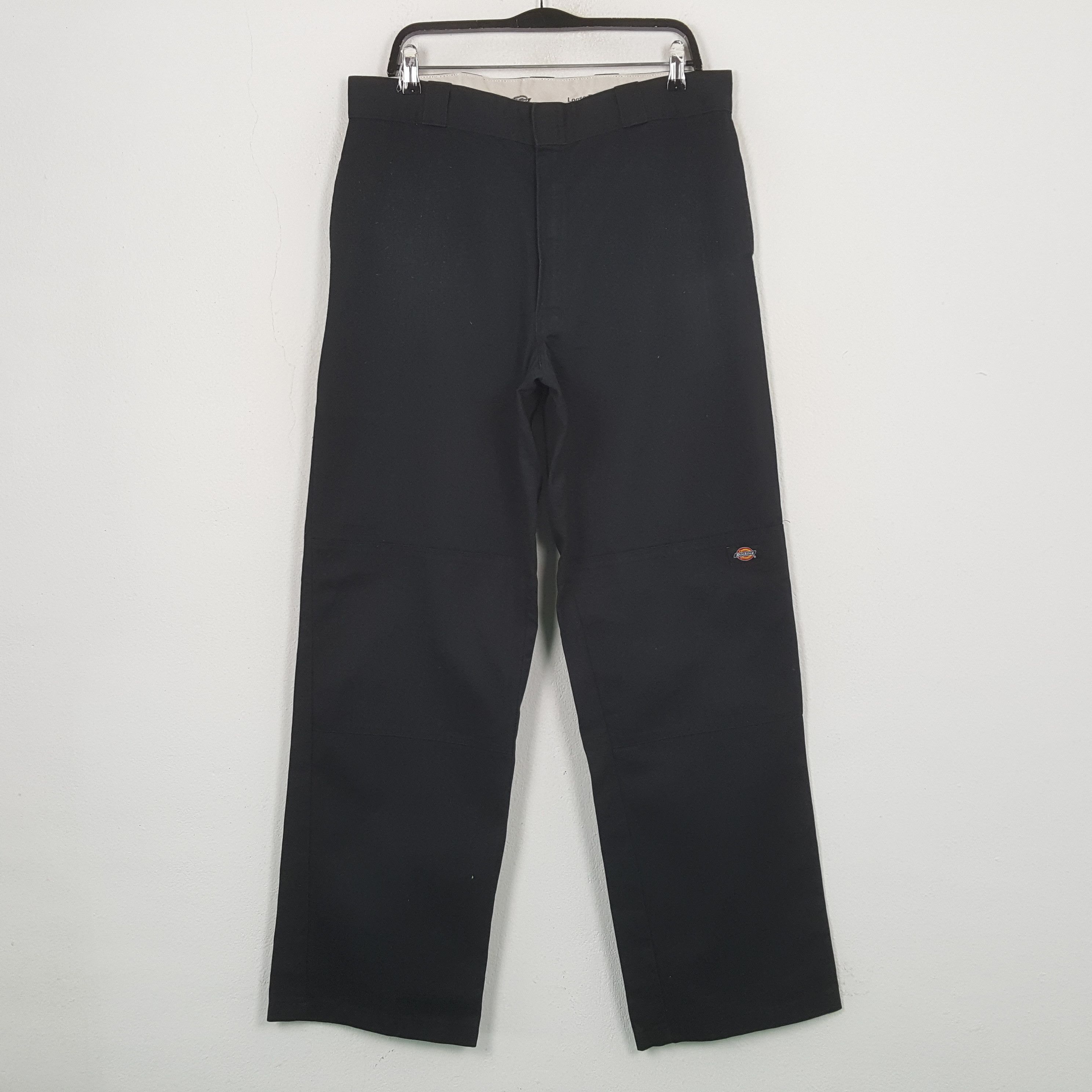 Dickies Dickies Streetwear Style Pants RR28 Size US 35 - 1 Thumbnail