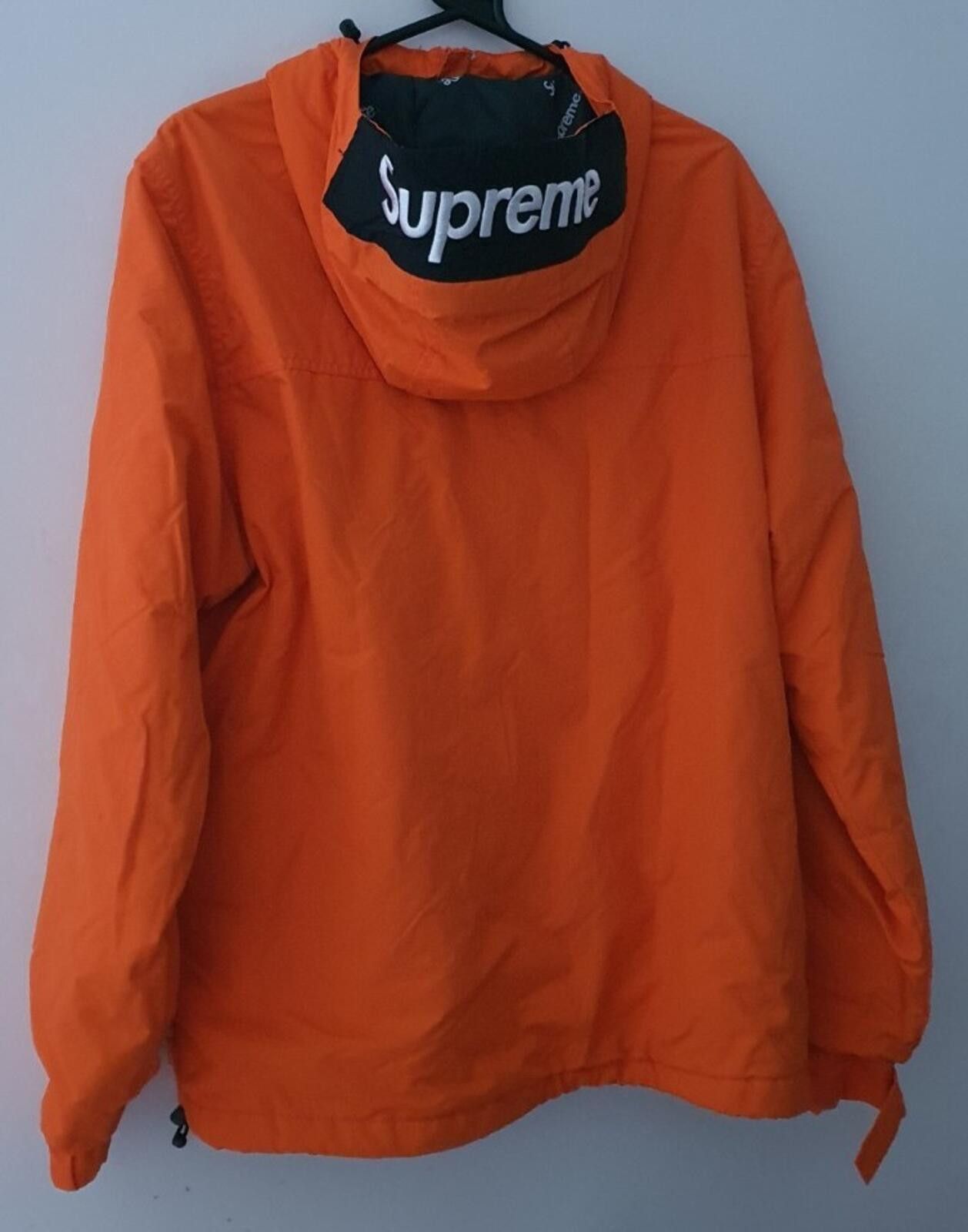 Supreme Supreme Script Heather Logo Zip Hoodie | Grailed