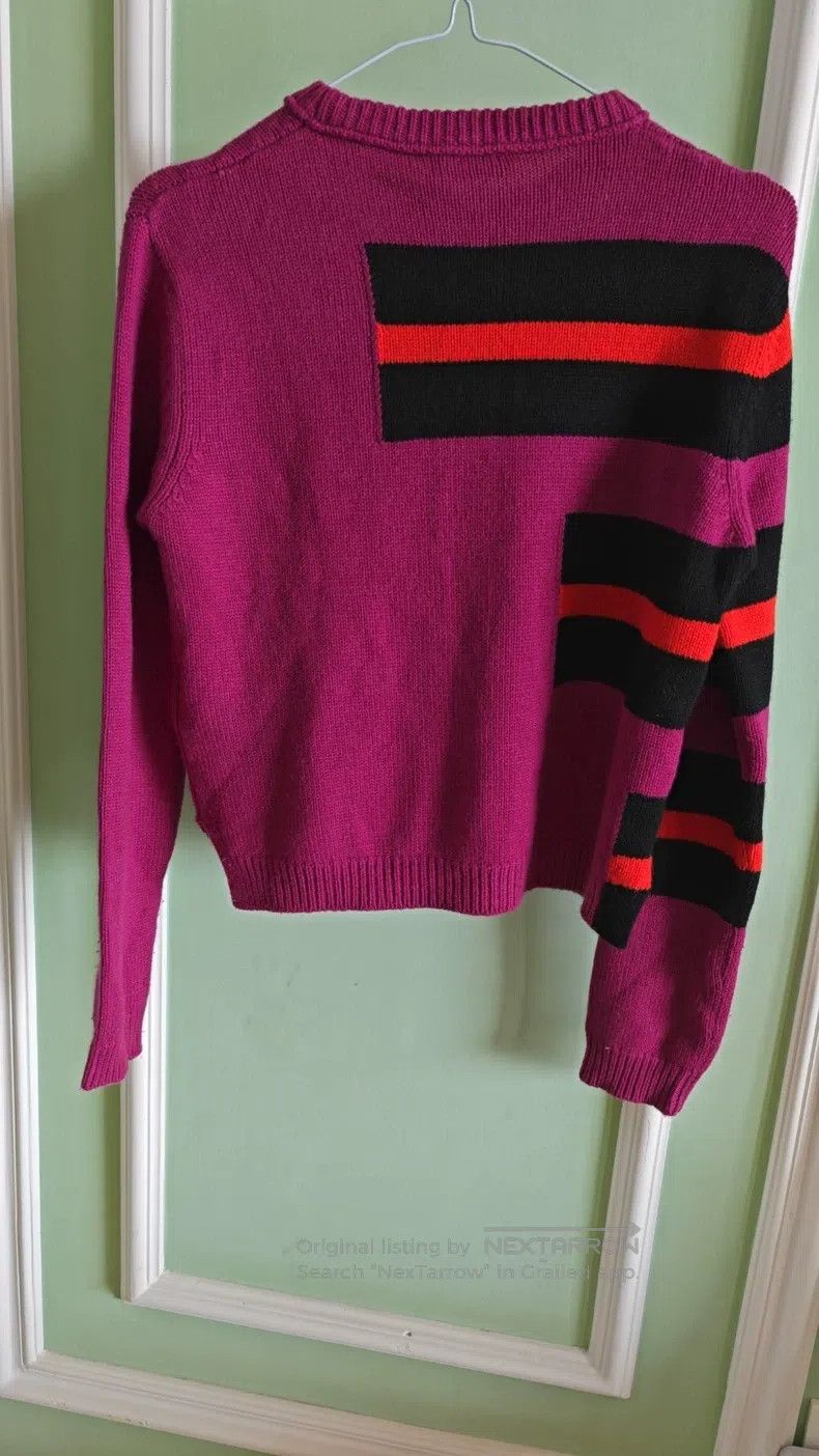 Fendi Fendi Cashmere Knit Sweater Skirt Set Size XS / US 0-2 / IT 36-38 - 2 Thumbnail