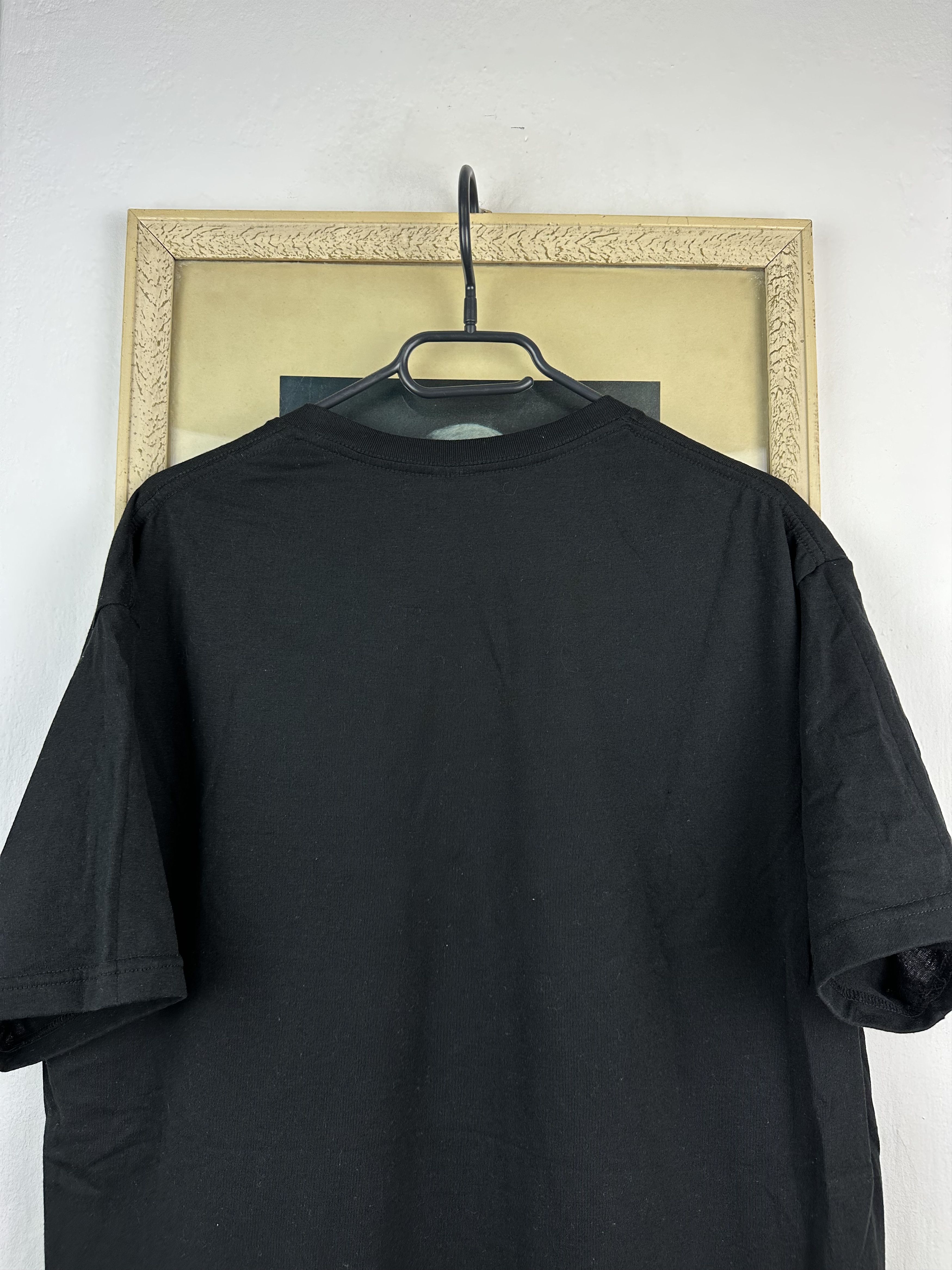 Band Tees × Vintage Vintage The Smiths The Queen Is Dead band Shirt Tee Rare Size US XL / EU 56 / 4 - 5 Thumbnail