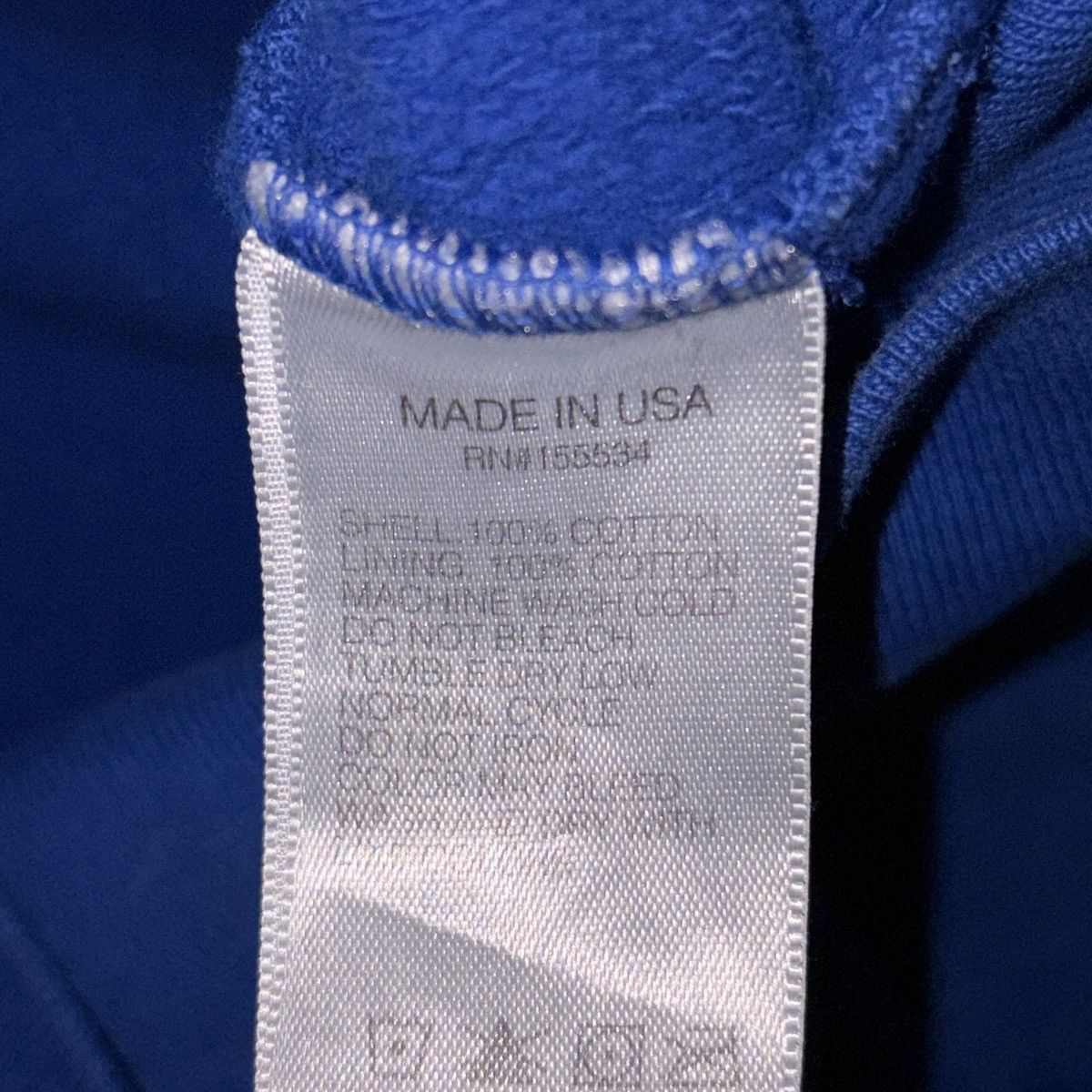 Yeezy Ye West Yeezy Jesus Is King LP Sweatshirt FW2019 Size US XS / EU 42 / 0 - 4 Thumbnail