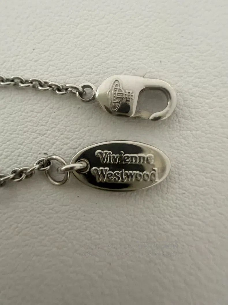 Vivienne Westwood Vivienne Westwood Saturn Bracelet Size ONE SIZE - 6 Thumbnail