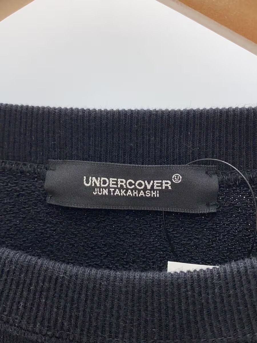 Undercover "I LOVE POST PUNK" Sweatshirt Size US L / EU 52-54 / 3 - 3 Thumbnail