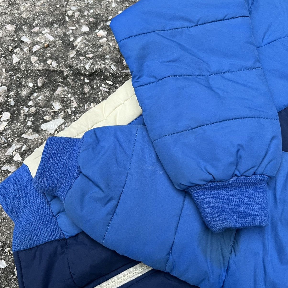 Moncler “VINTAGE 80s” MONCLER SKI WEAR Size US S / EU 44-46 / 1 - 14 Thumbnail