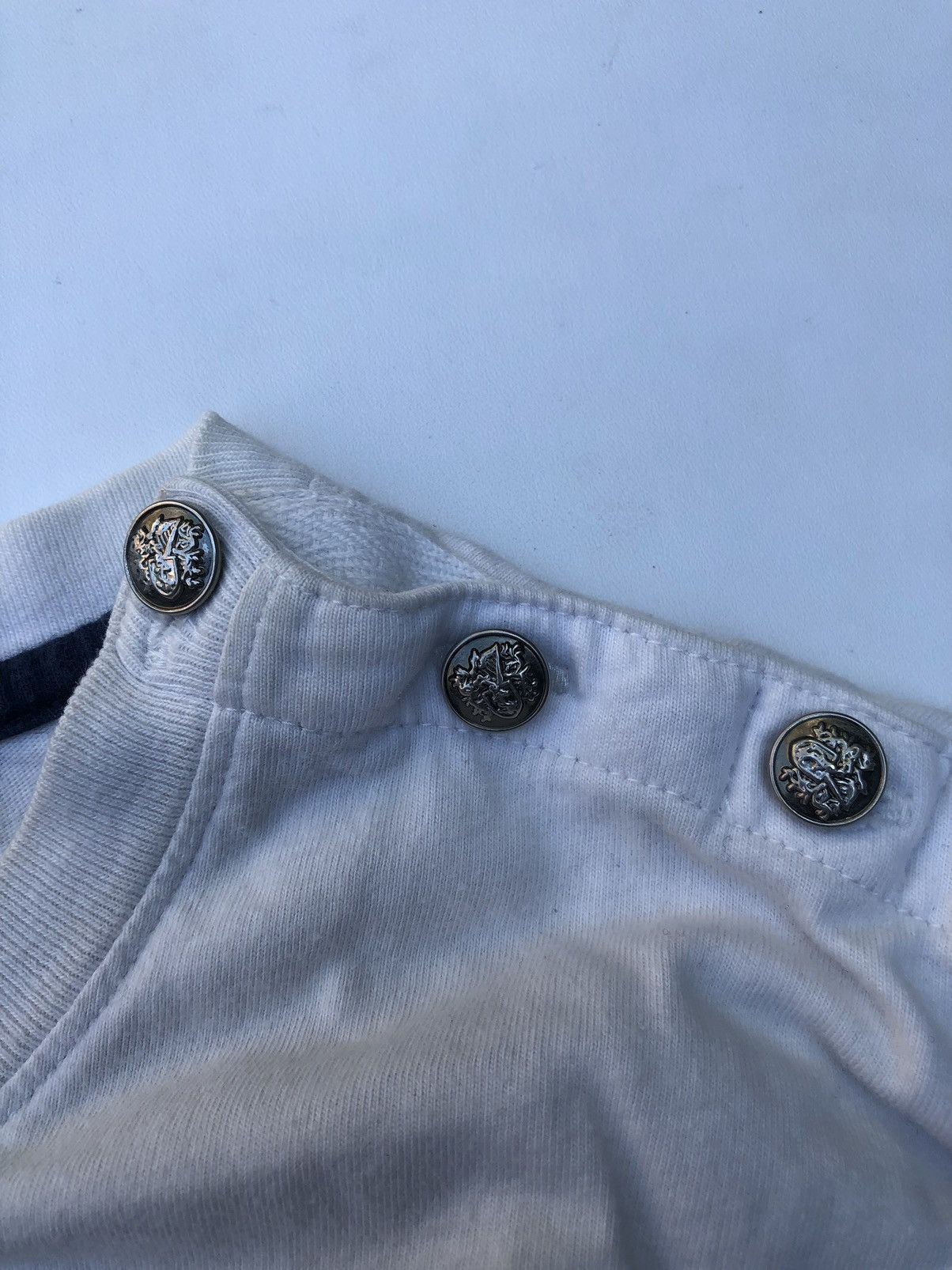 Hysteric Glamour Japanese Nii Qualified Authentic Japan ifsixwasnine Style Size US M / EU 48-50 / 2 - 7 Thumbnail
