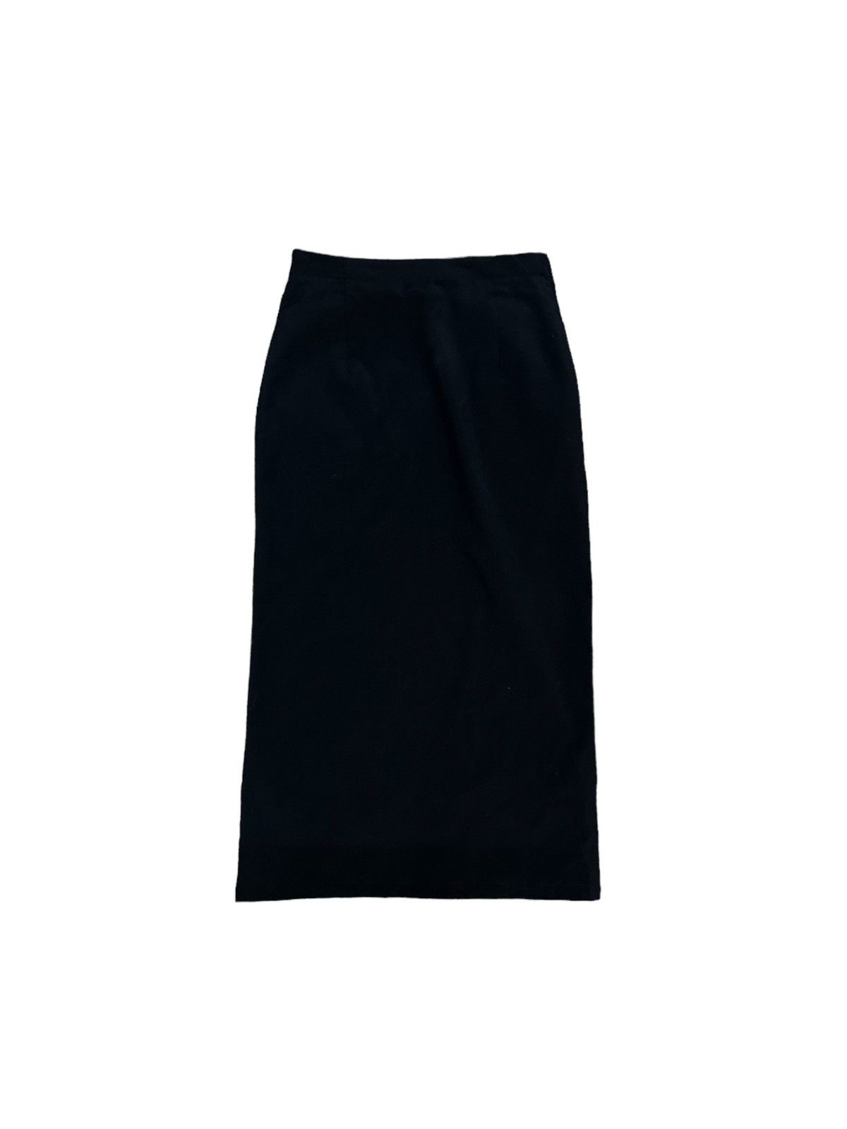 Y's vintage Y’s Asymmetric Skirts Size 26" / US 2 / IT 38 - 2 Thumbnail
