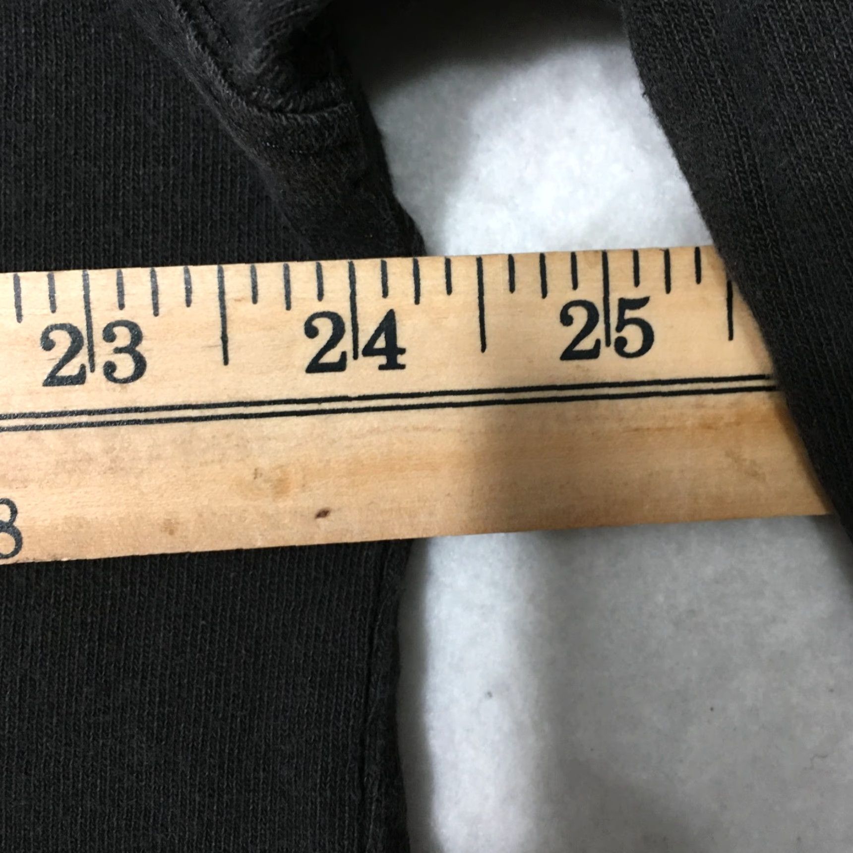 Carhartt Carhartt Shirt Black 2XL Long Sleeve Cotton Crew Neck Loose Fit Masculine Vintage No N/A Size US XXL / EU 58 / 5 - 5 Thumbnail