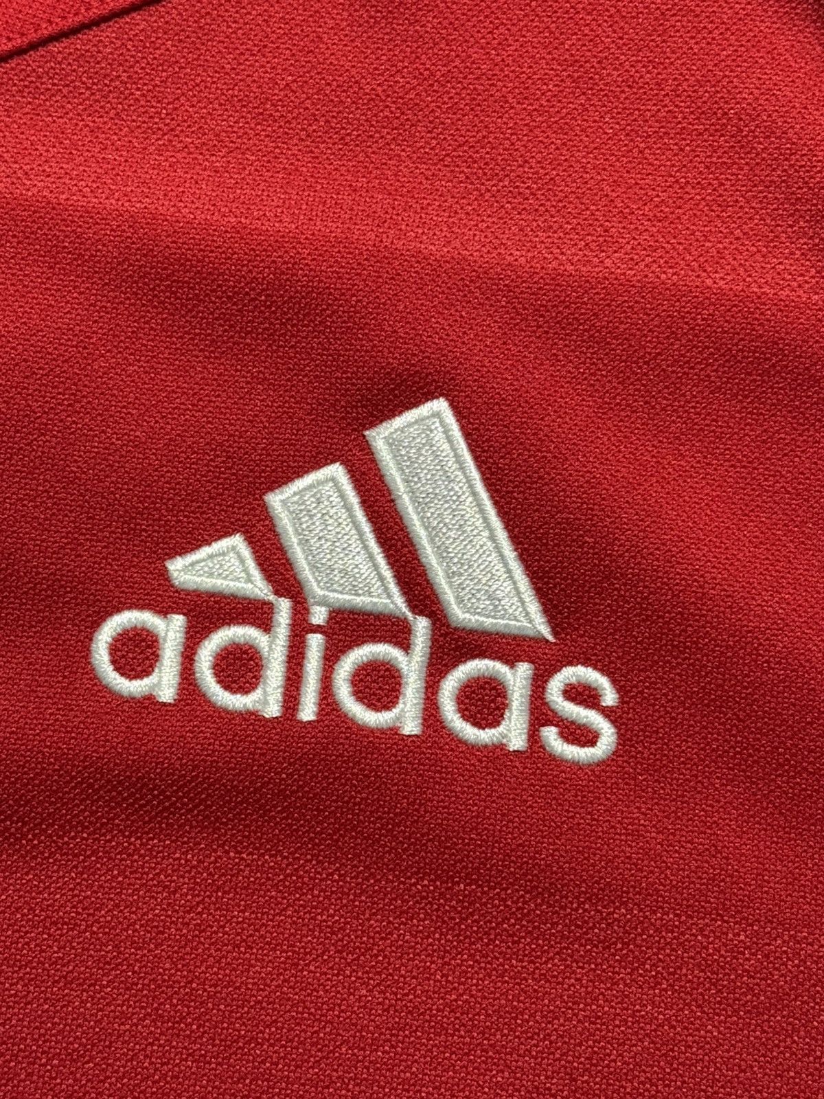 Adidas Adidas Rugby Jersey British & Irish Lions Australia 2013 XXL Size US XXL / EU 58 / 5 - 8 Thumbnail