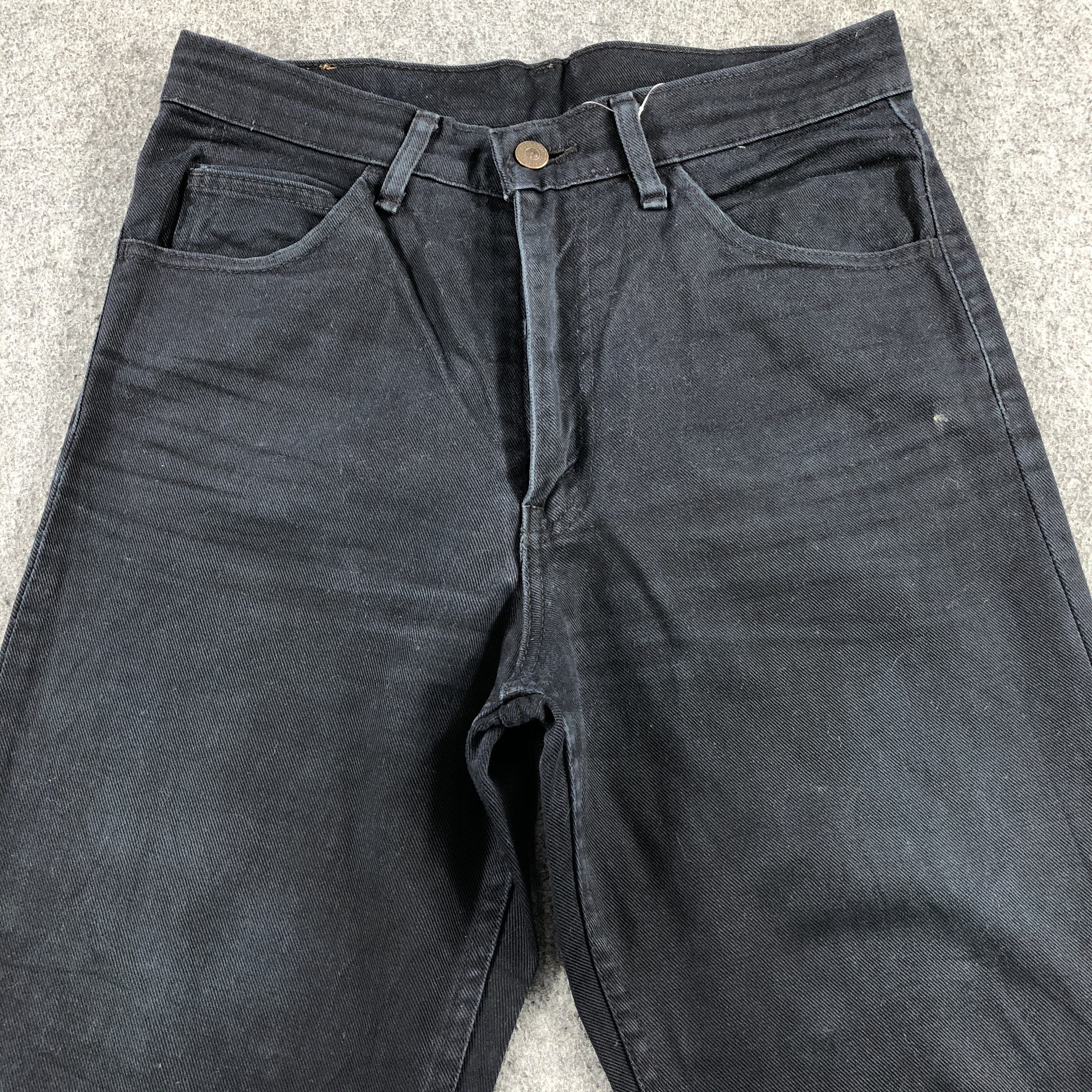 Levi's Vintage 90s Levis 606 Earth Tone Jeans-J1801 Size US 30 / EU 46 - 3 Thumbnail