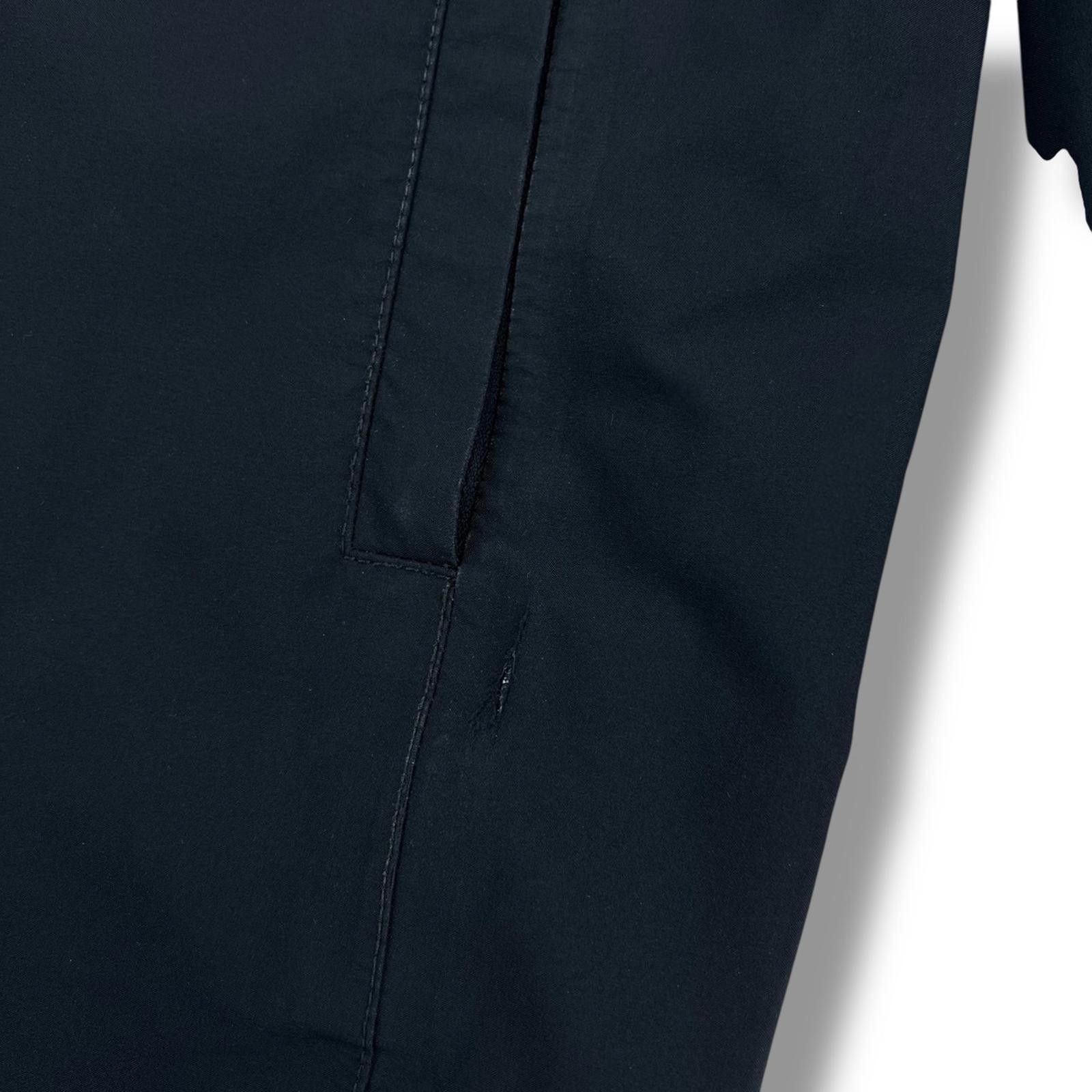 Prada Prada Navy Gore-Tex Lightweight Jacket Size US M / EU 48-50 / 2 - 3 Thumbnail