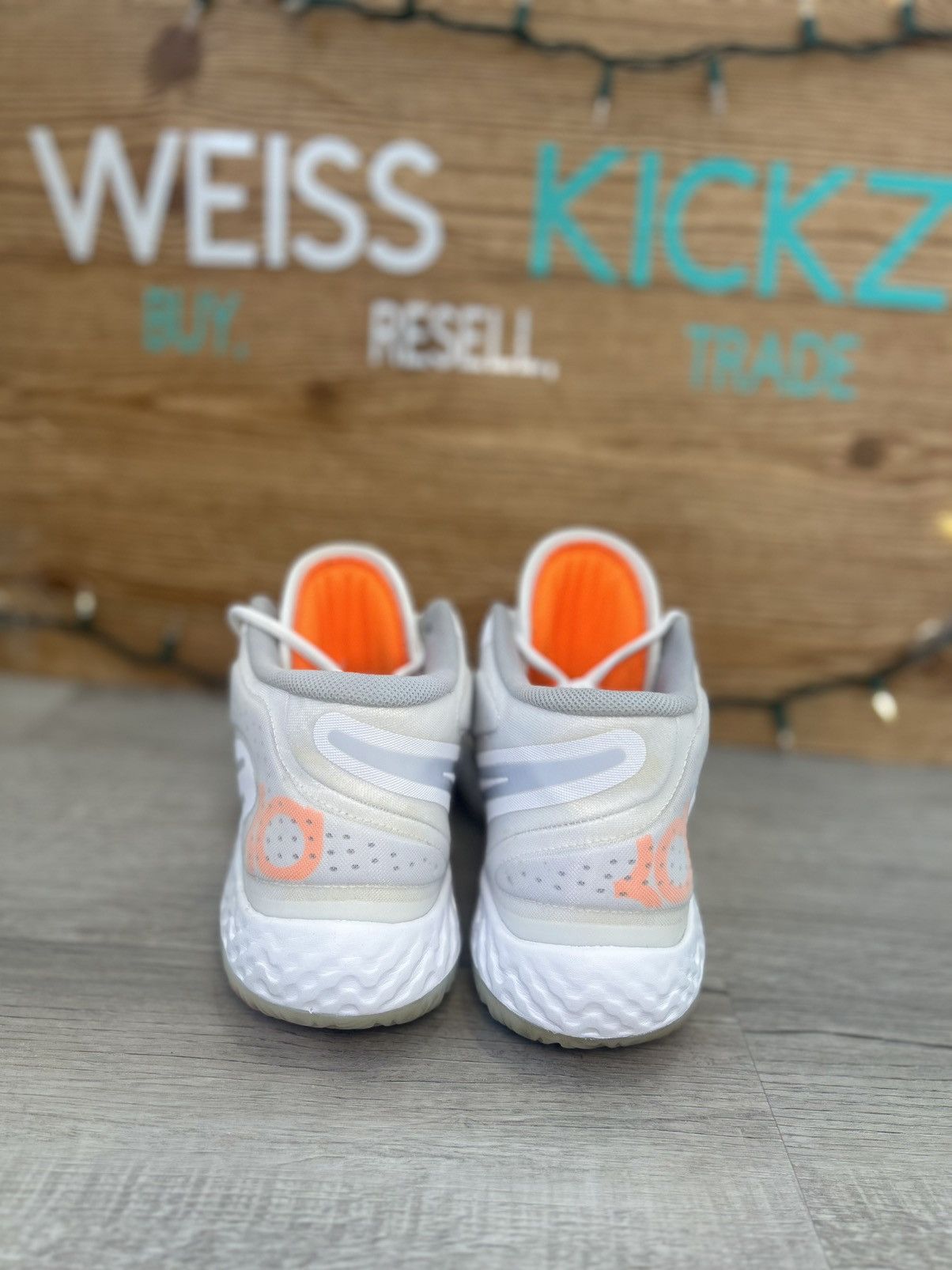 Nike Kd trey 5 Size US 11.5 / EU 44-45 - 6 Thumbnail