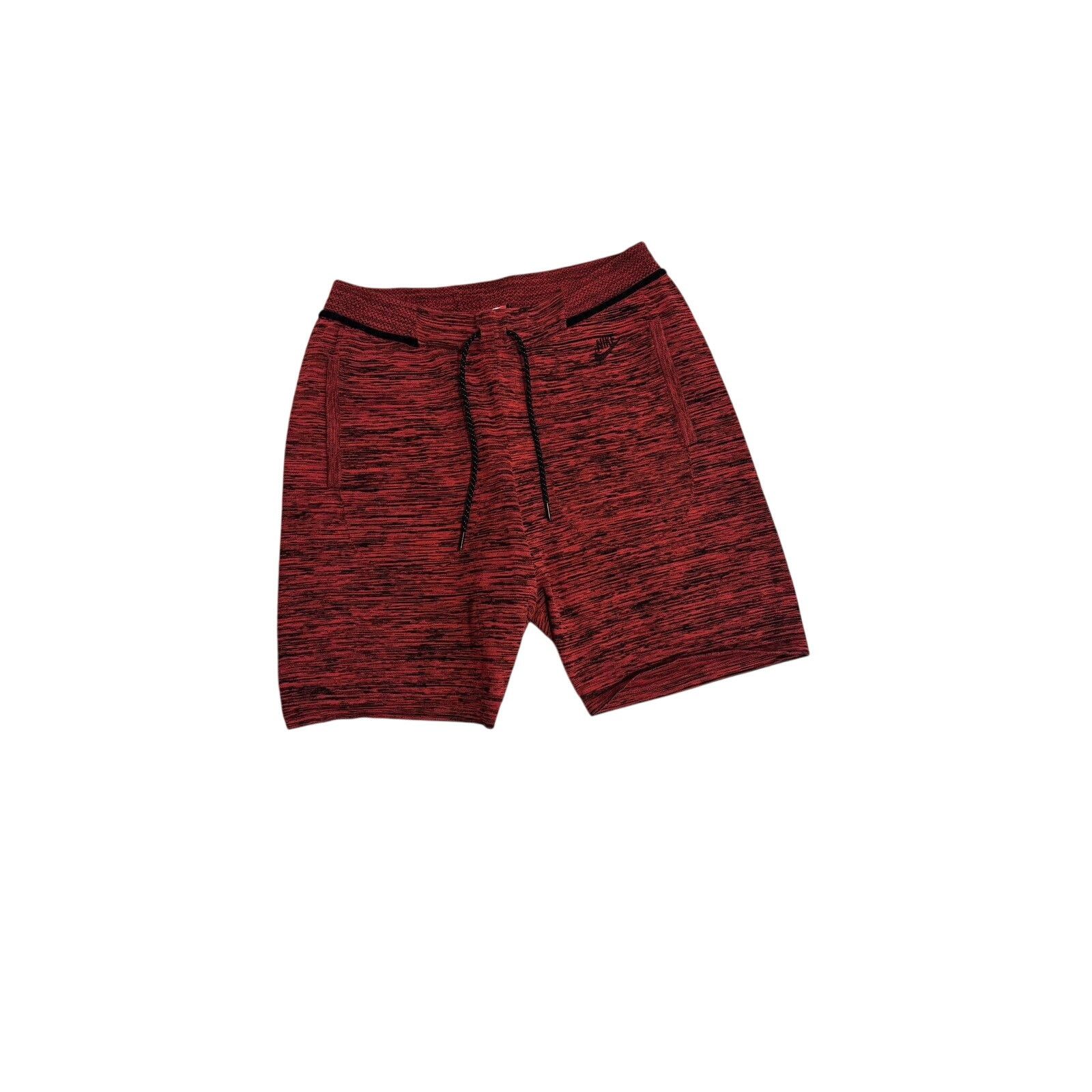 Nike Nike Tech Knit Shorts Size XL Size US 36 / EU 52 - 1 Thumbnail