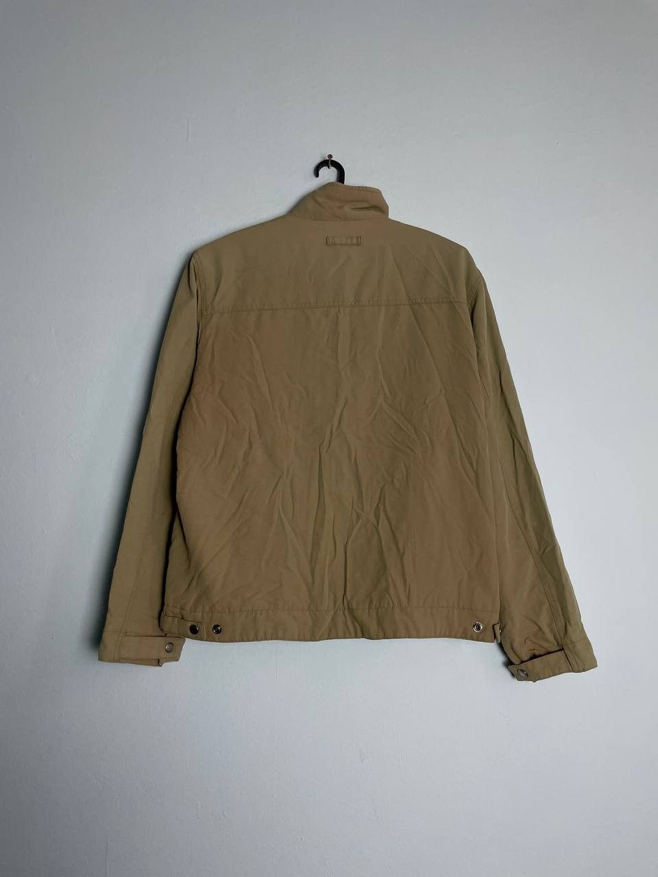 Polo Ralph Lauren × Vintage Ralph Lauren Polo Jeans Company Outerwear Jacket Size US M / EU 48-50 / 2 - 2 Thumbnail