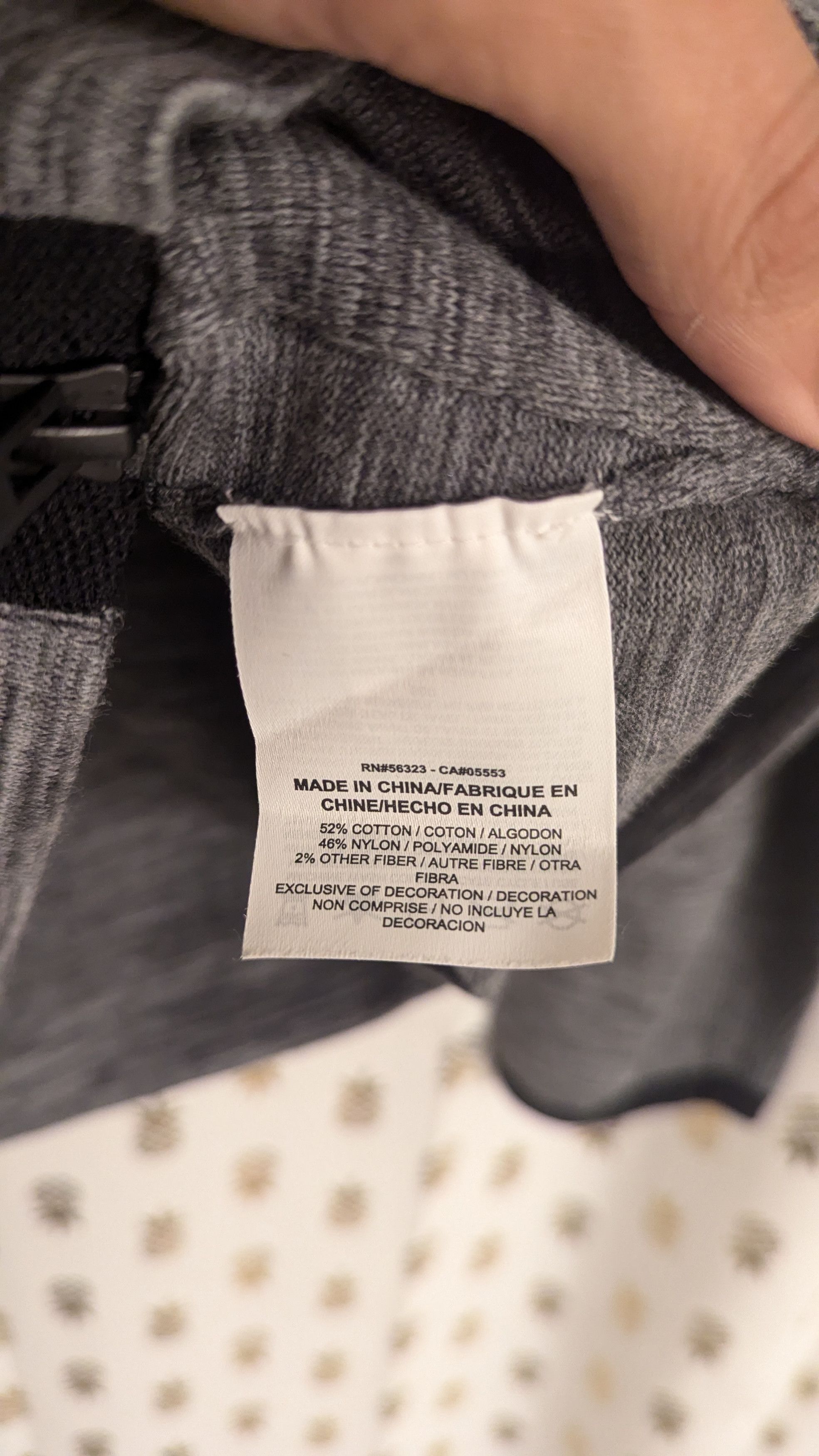Nike Tech Knit Bomber Size US L / EU 52-54 / 3 - 5 Thumbnail