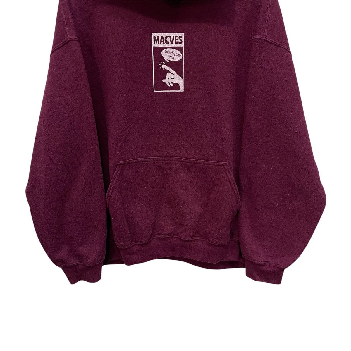 Alien Workshop Alien workshop hoodie very big logo extremely rare Size US L / EU 52-54 / 3 - 4 Thumbnail