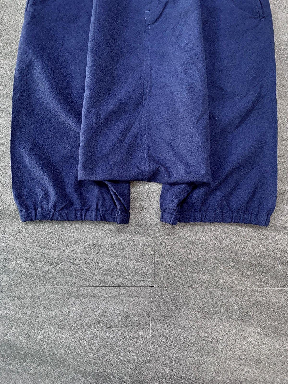 Comme des Garcons Drop Crotch Shorts Size US 30 / EU 46 - 6 Thumbnail