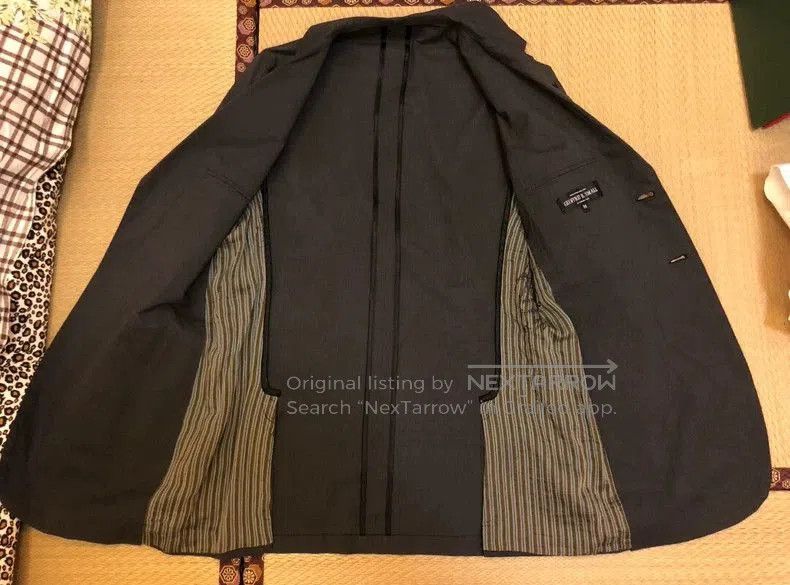 Geoffrey B. Small geoffrey.b.small Spring and summer suit jacket. Size US M / EU 48-50 / 2 - 3 Thumbnail