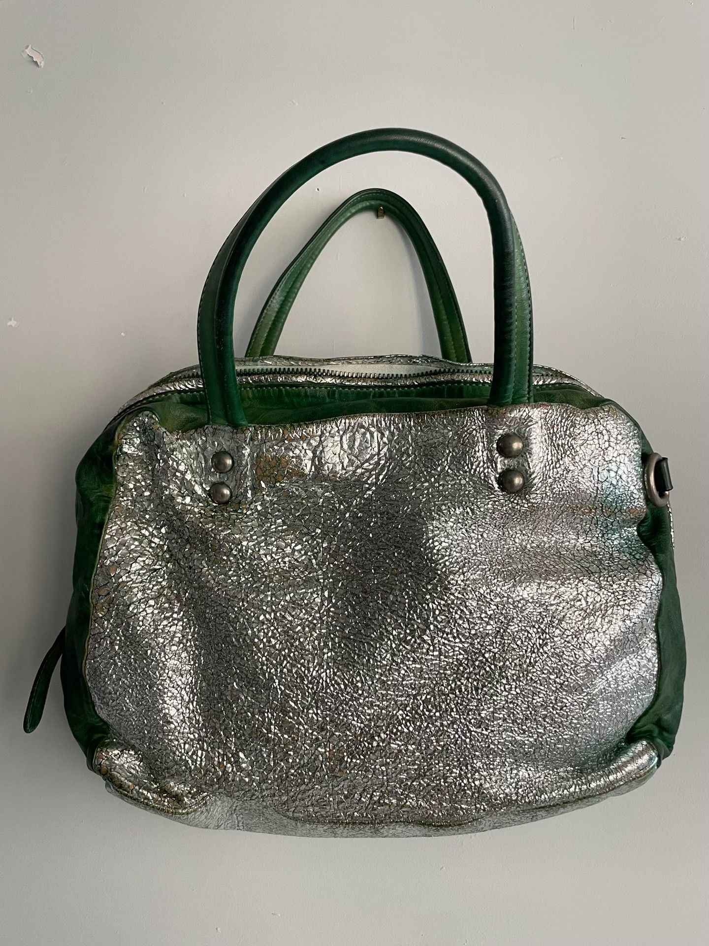 Giorgio Brato Giorgio Brato Handbag Size ONE SIZE - 1 Thumbnail