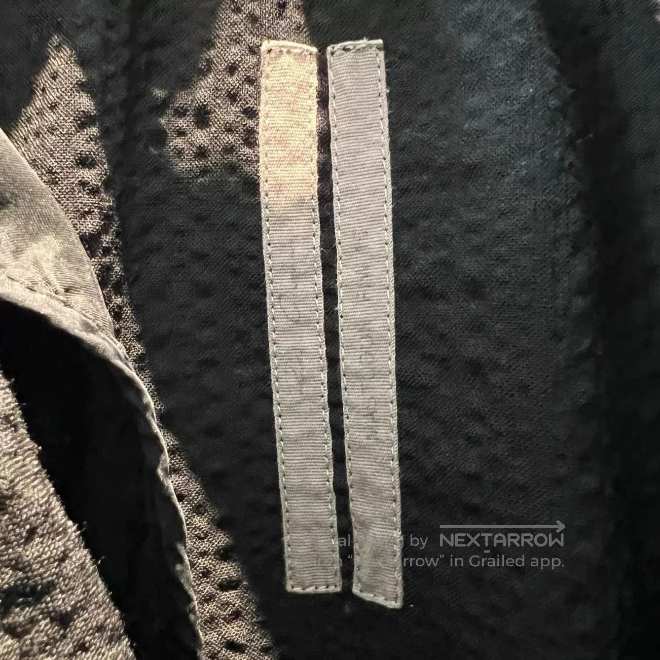Rick Owens Rick Owens Men’s Three. Size US 28 / EU 44 - 3 Thumbnail