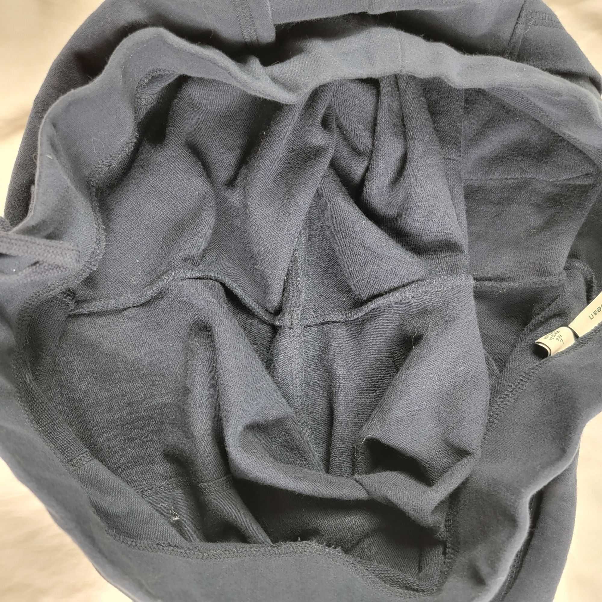 L.L. Bean LL Bean Mens Large Blue Sweatpants Winter Warm Casual Outdoo Size US 44 / EU 60 - 7 Thumbnail