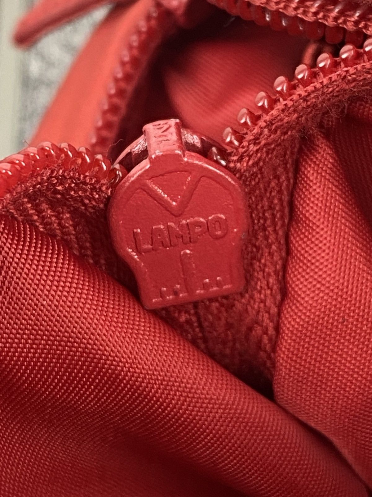 Prada 2000’s Prada Tessuto Belt Bag Nylon Cloth Size ONE SIZE - 3 Thumbnail