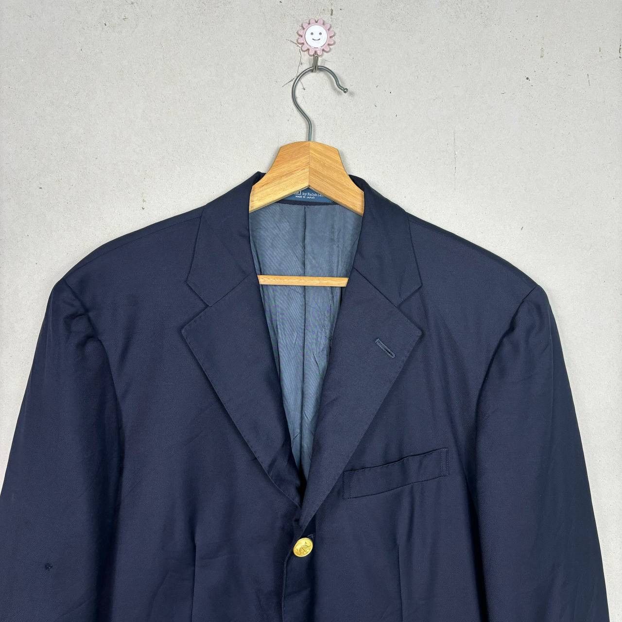 Polo Ralph Lauren Polo by Ralph Lauren Blazer Suits Size 44R - 3 Thumbnail