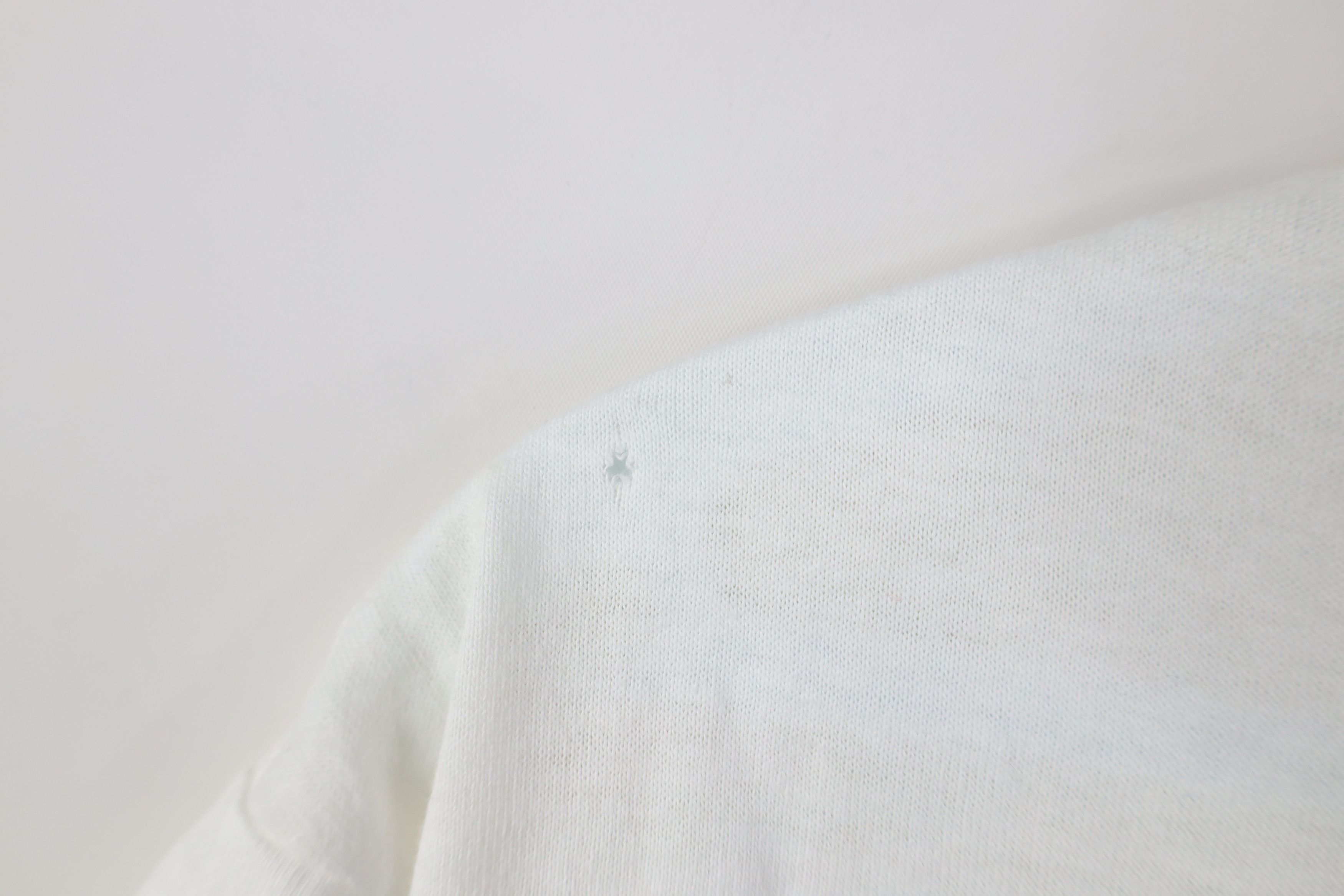 Vintage Vintage 90s Streetwear Sun Fun Sand Cactus T-Shirt White USA Size US M / EU 48-50 / 2 - 11 Thumbnail