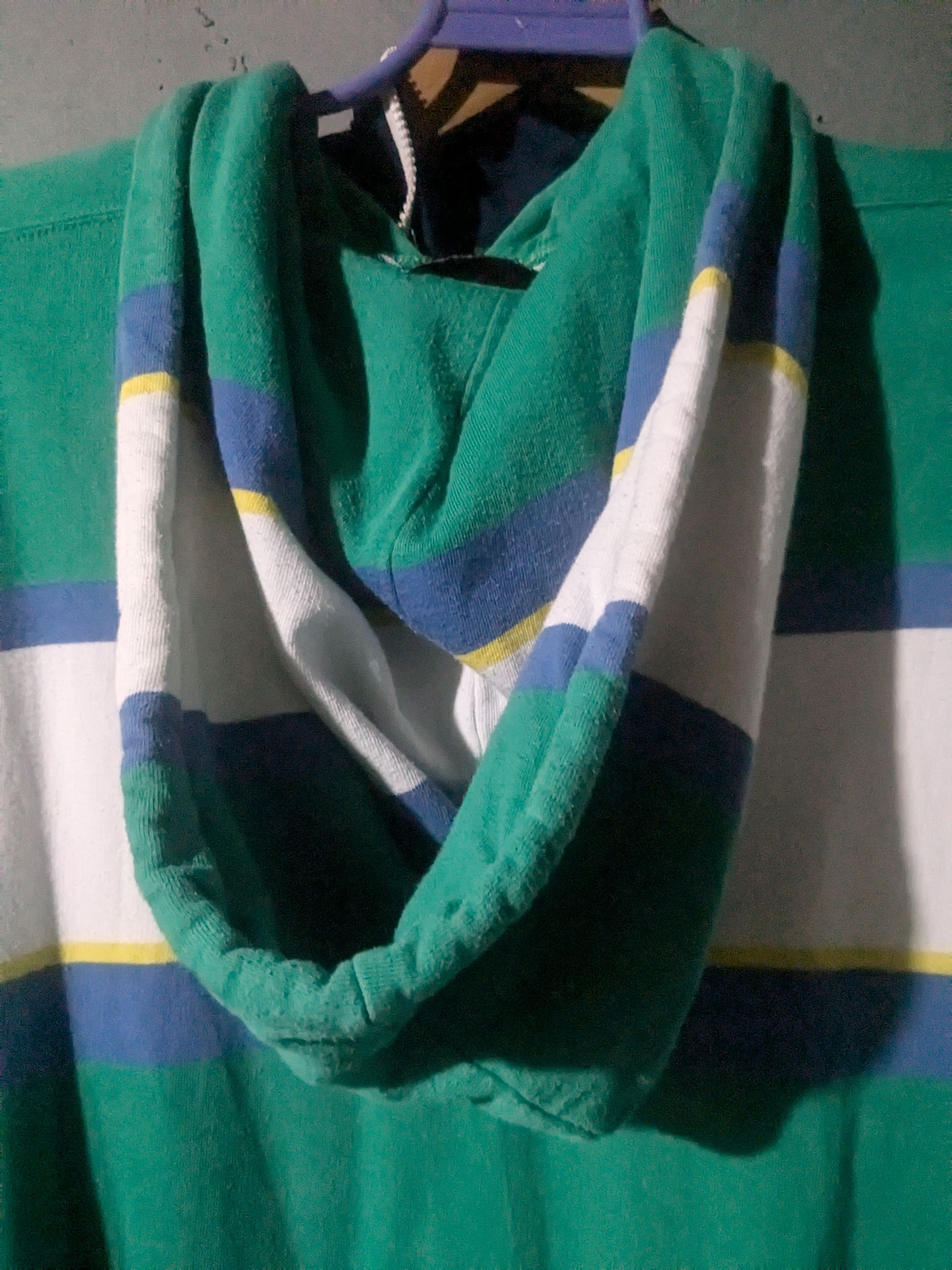 Polo Ralph Lauren polo sport Ralph Lauren vintage medium fits to xl loose fit Size US M / EU 48-50 / 2 - 6 Thumbnail