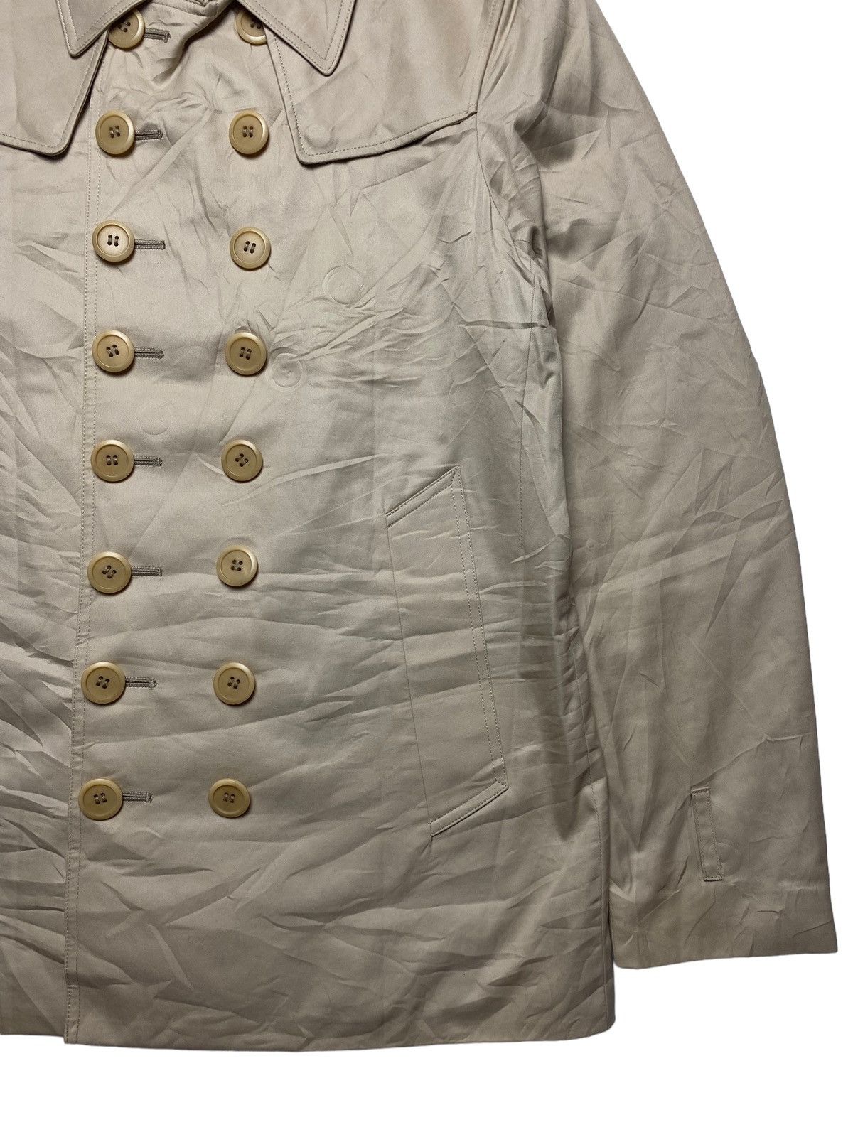 Lad Musician 2000s Lad Musician - Napoleon Jacket Size US L / EU 52-54 / 3 - 4 Thumbnail