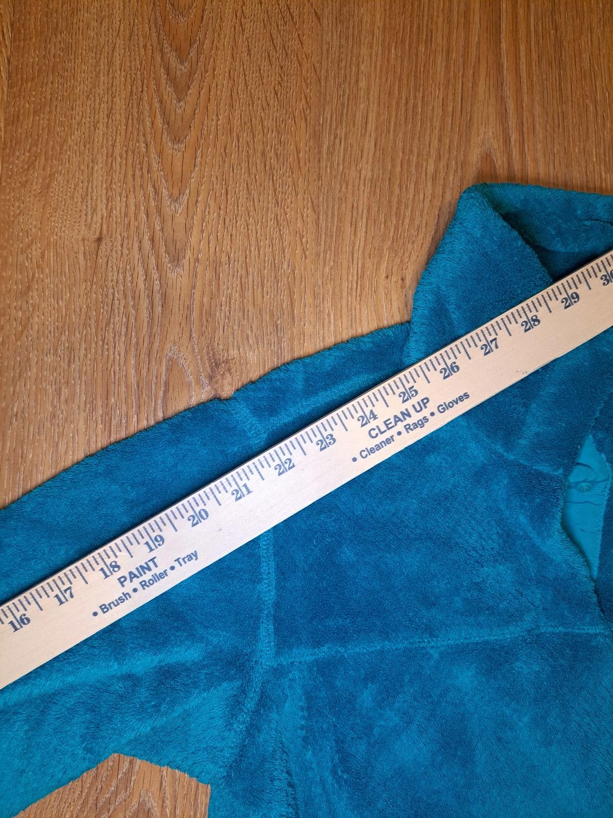 Patagonia Patagonia Snap T Pullover Jacket Womens XS Green Polartec Size XS / US 0-2 / IT 36-38 - 8 Thumbnail