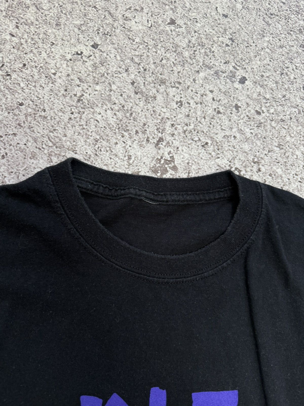 Band Tees × Vintage Vintage 2000’s K.I.Z Rock Band Retro Y2K Hype T-Shirt Size US L / EU 52-54 / 3 - 9 Thumbnail