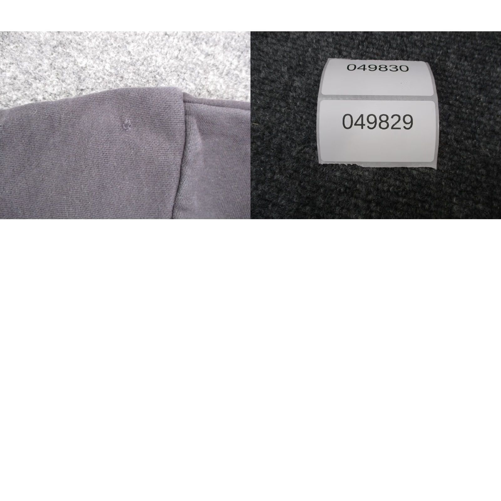 Kith Kith Sweatshirt Mens M Gray Pinnacle 400 Pullover Sweater Streetwear Hype Preppy Vintage Size US M / EU 48-50 / 2 - 9 Thumbnail