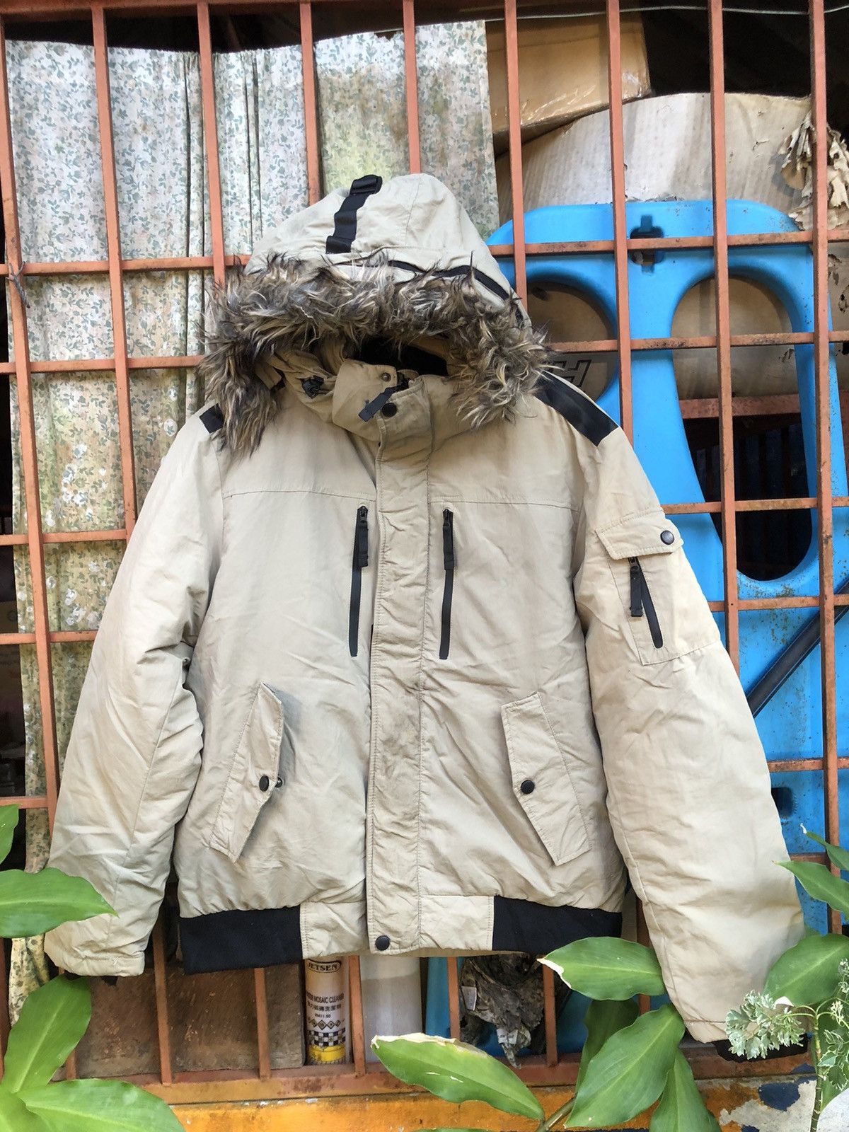 Other Winter Jacket Design by ITALY Size US M / EU 48-50 / 2 - 1 Thumbnail
