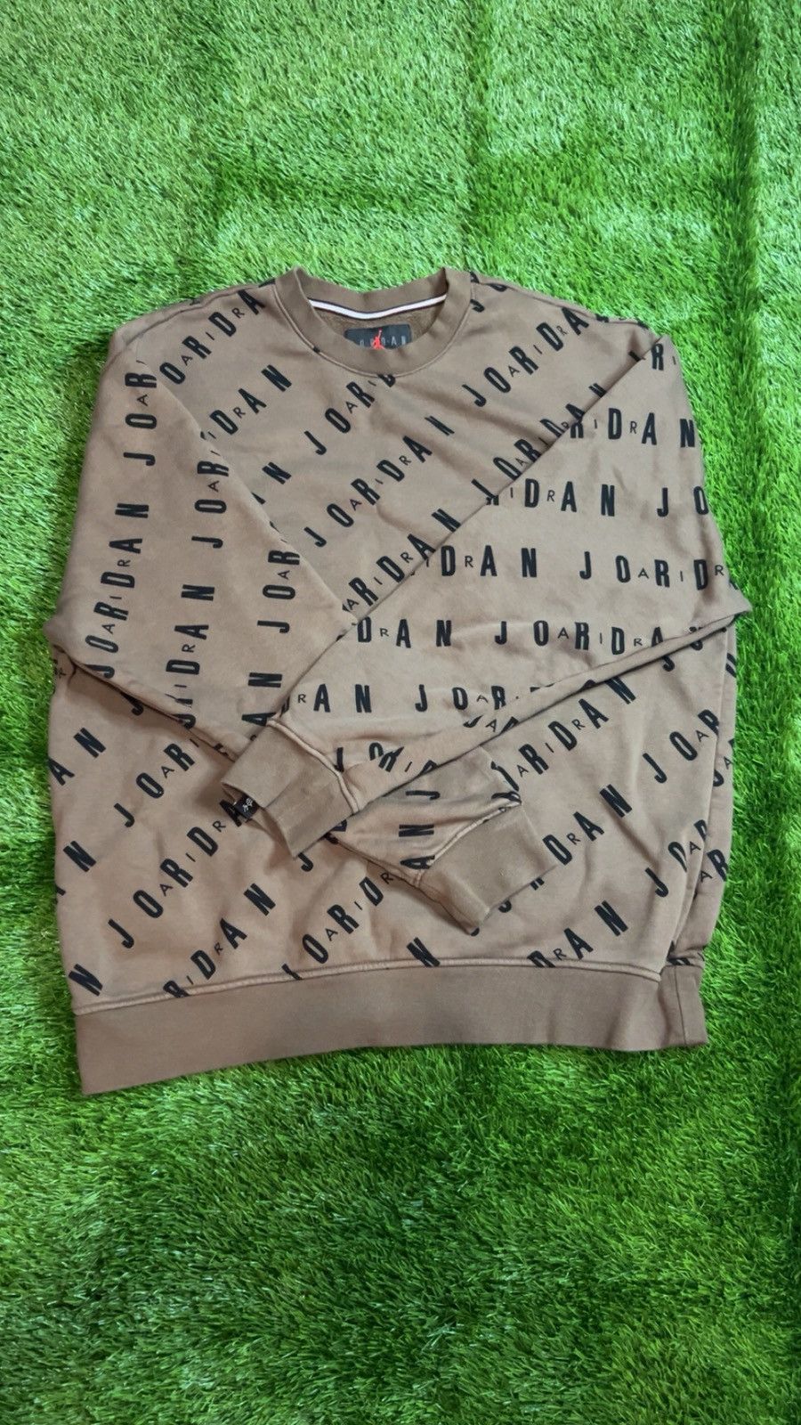 Jordan Brand Jordan jersey Size US L / EU 52-54 / 3 - 1 Thumbnail