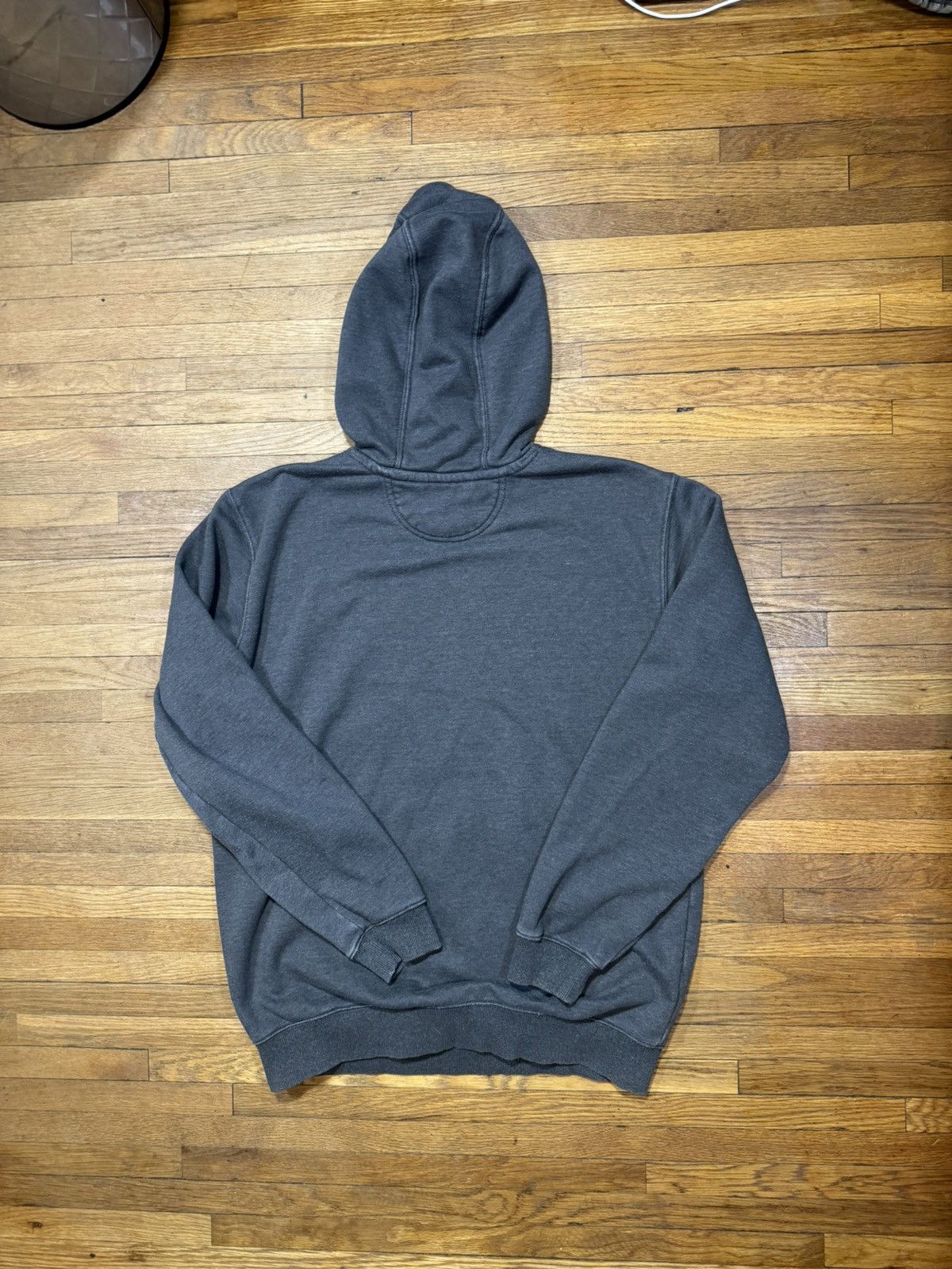 Carhartt Carhartt Spellout Hoodie Size US M / EU 48-50 / 2 - 2 Thumbnail