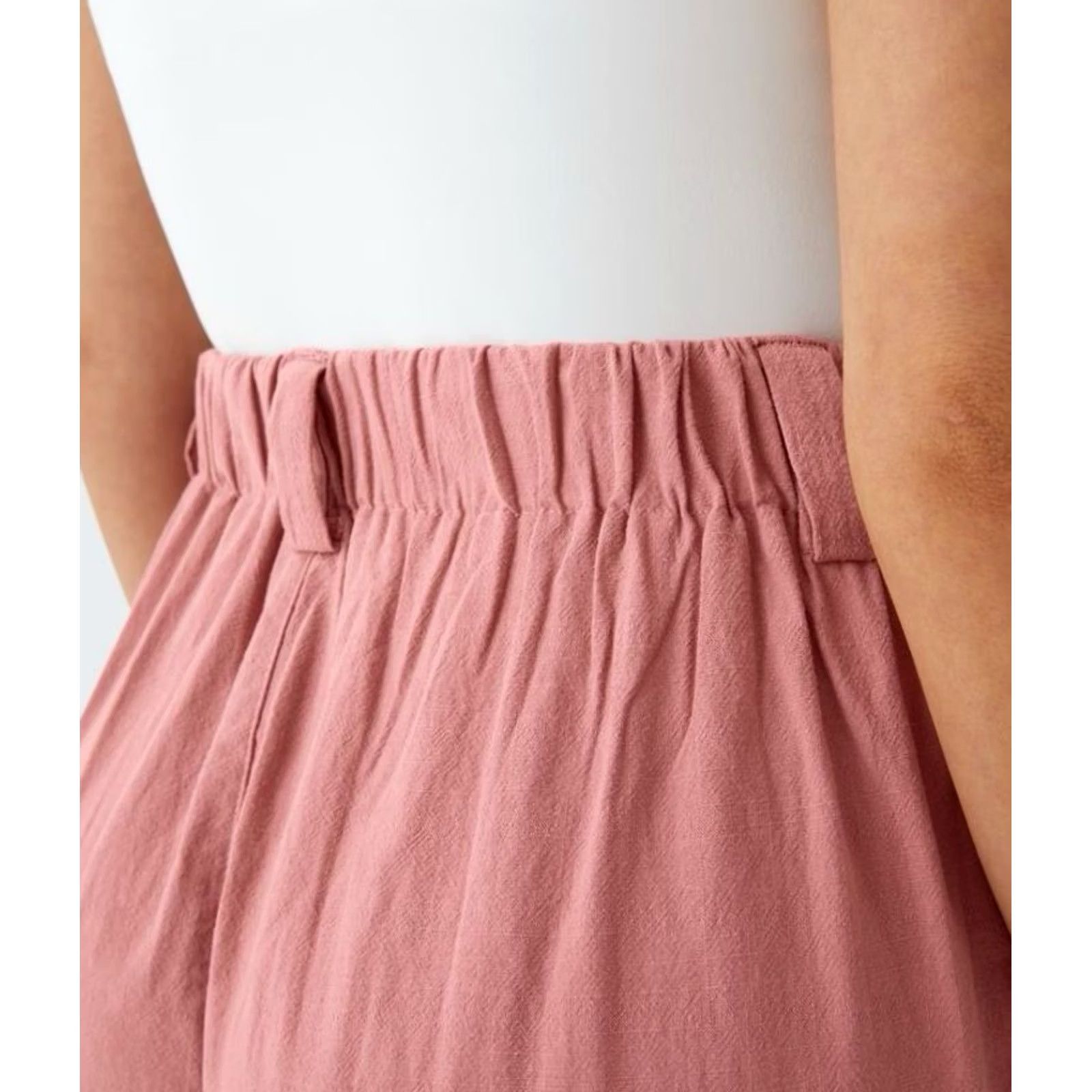 Vintage VINTAGE? No. Size 36" / US 14 / IT 50 - 5 Thumbnail