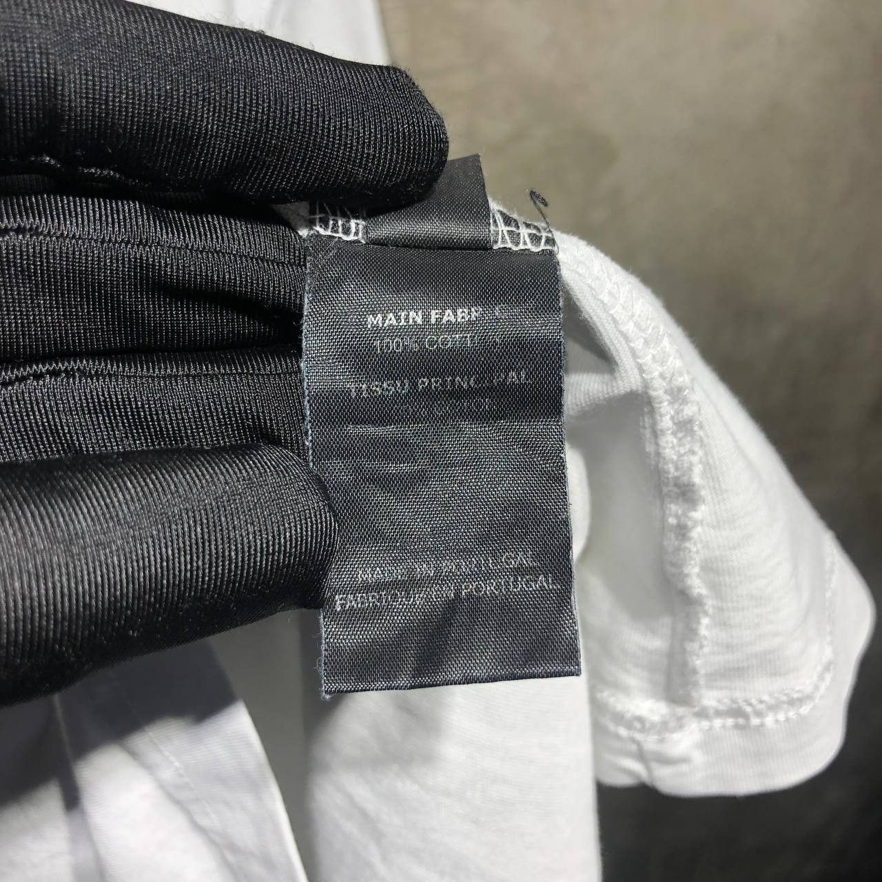 Vetements Vetements Miami Save The Planet tee Size US M / EU 48-50 / 2 - 9 Thumbnail