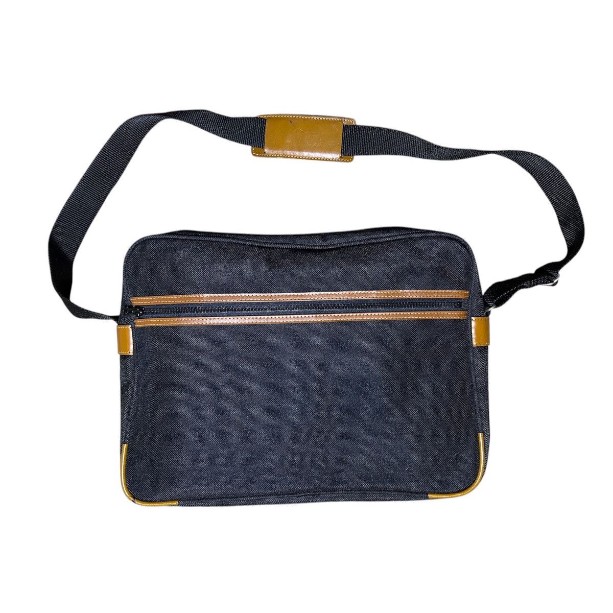 Lancel LANCEL MESSENGER BAG Size ONE SIZE - 8 Thumbnail