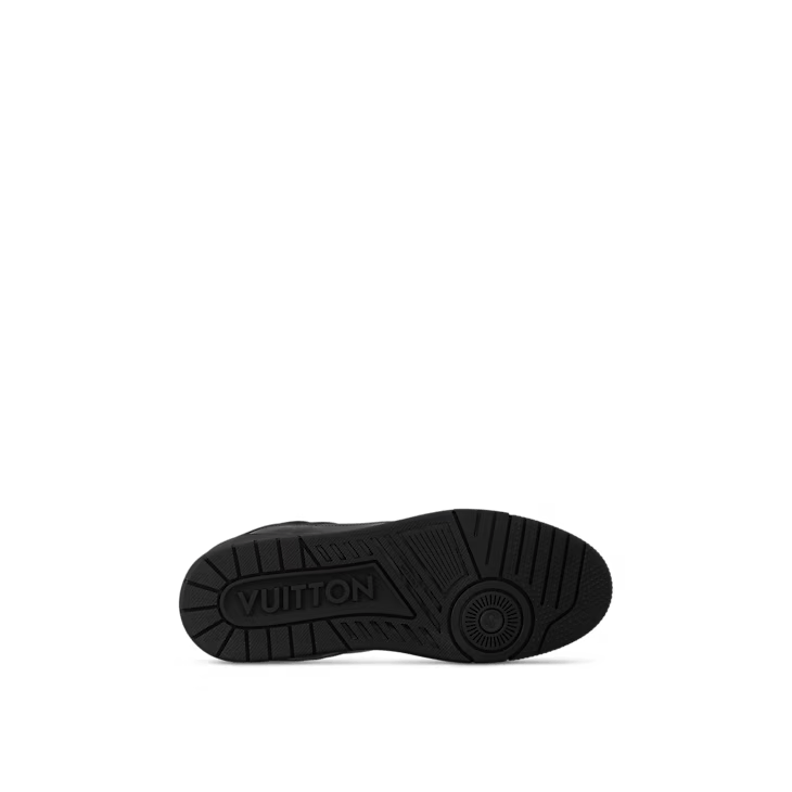 Louis Vuitton LV Trainers Size US 13 / EU 46 - 3 Thumbnail