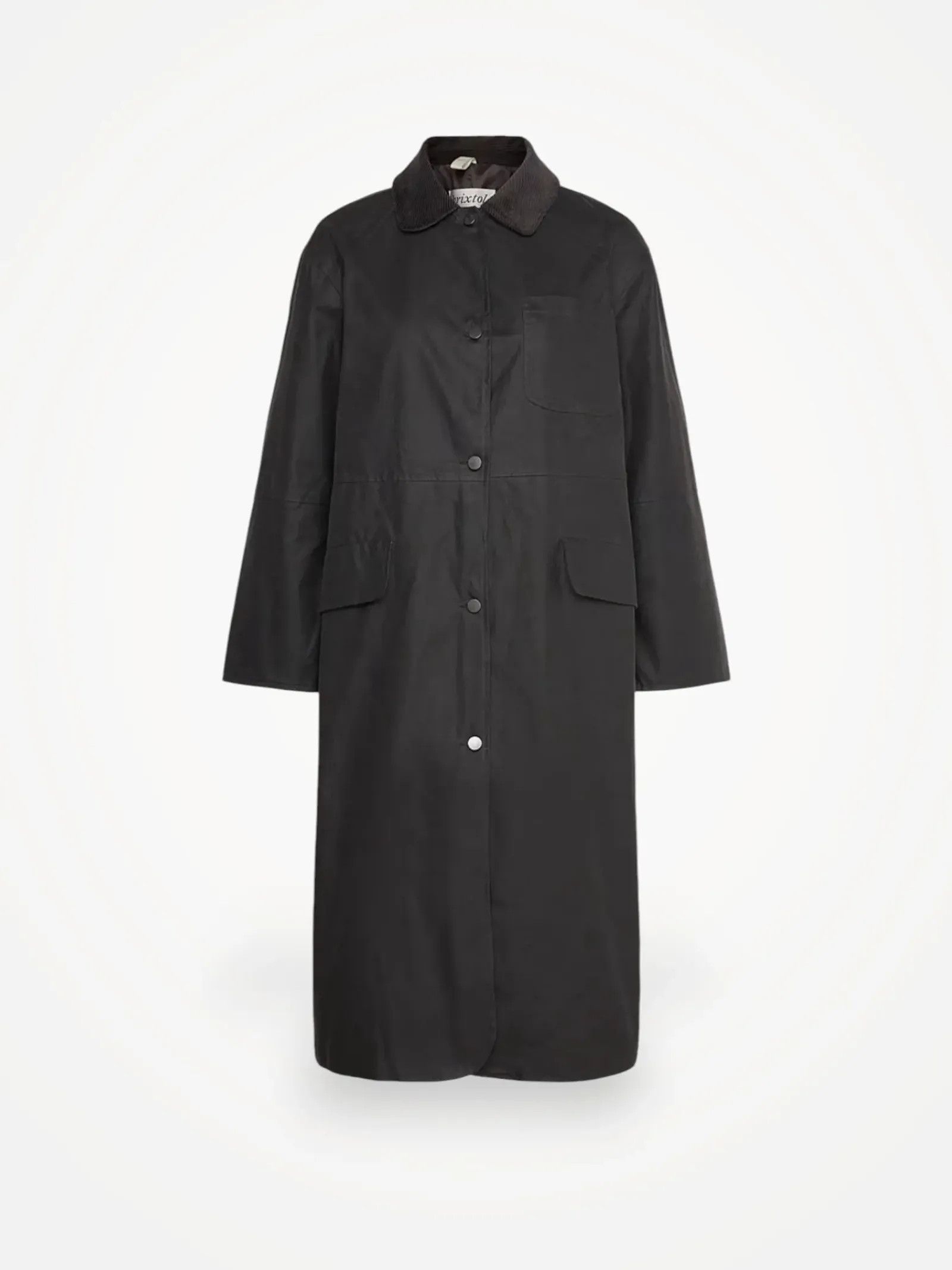 Brixtol Brixtol Coat Size S / US 4 / IT 40 - 1 Thumbnail