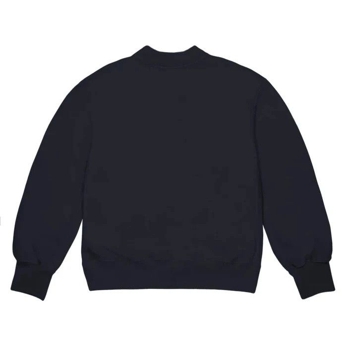 Yeezy Black Yeezy Jesus Is King Crewneck Blank Size US M / EU 48-50 / 2 - 8 Thumbnail