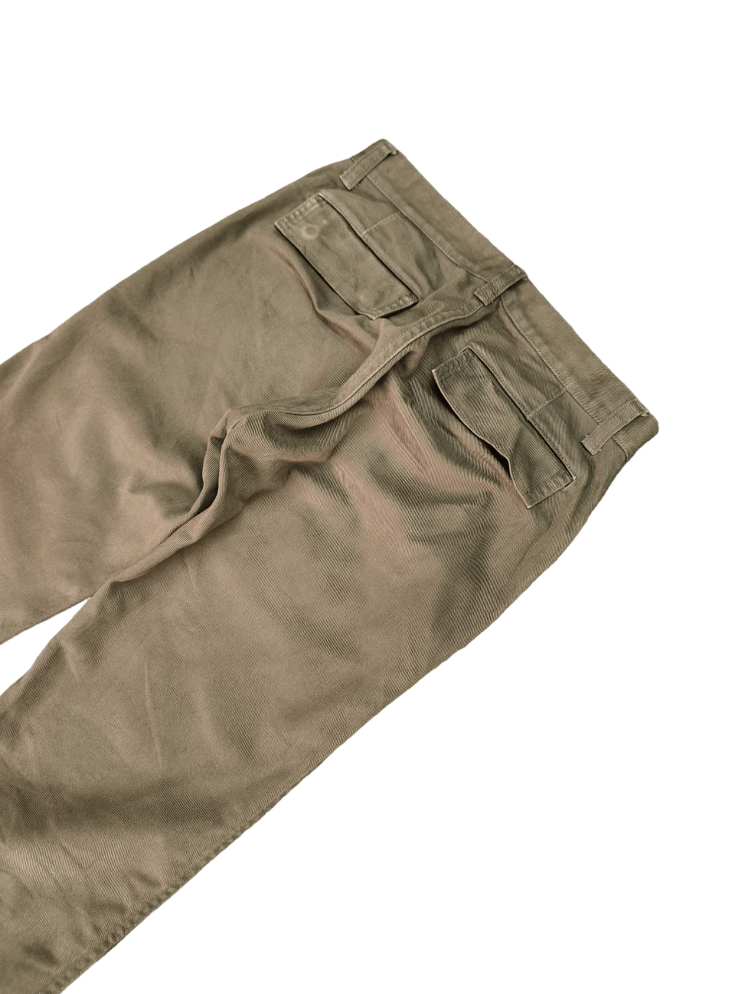 Comme des Garcons AD2005 Comme des Garcons Homme Chino Pants Size US 30 / EU 46 - 13 Thumbnail