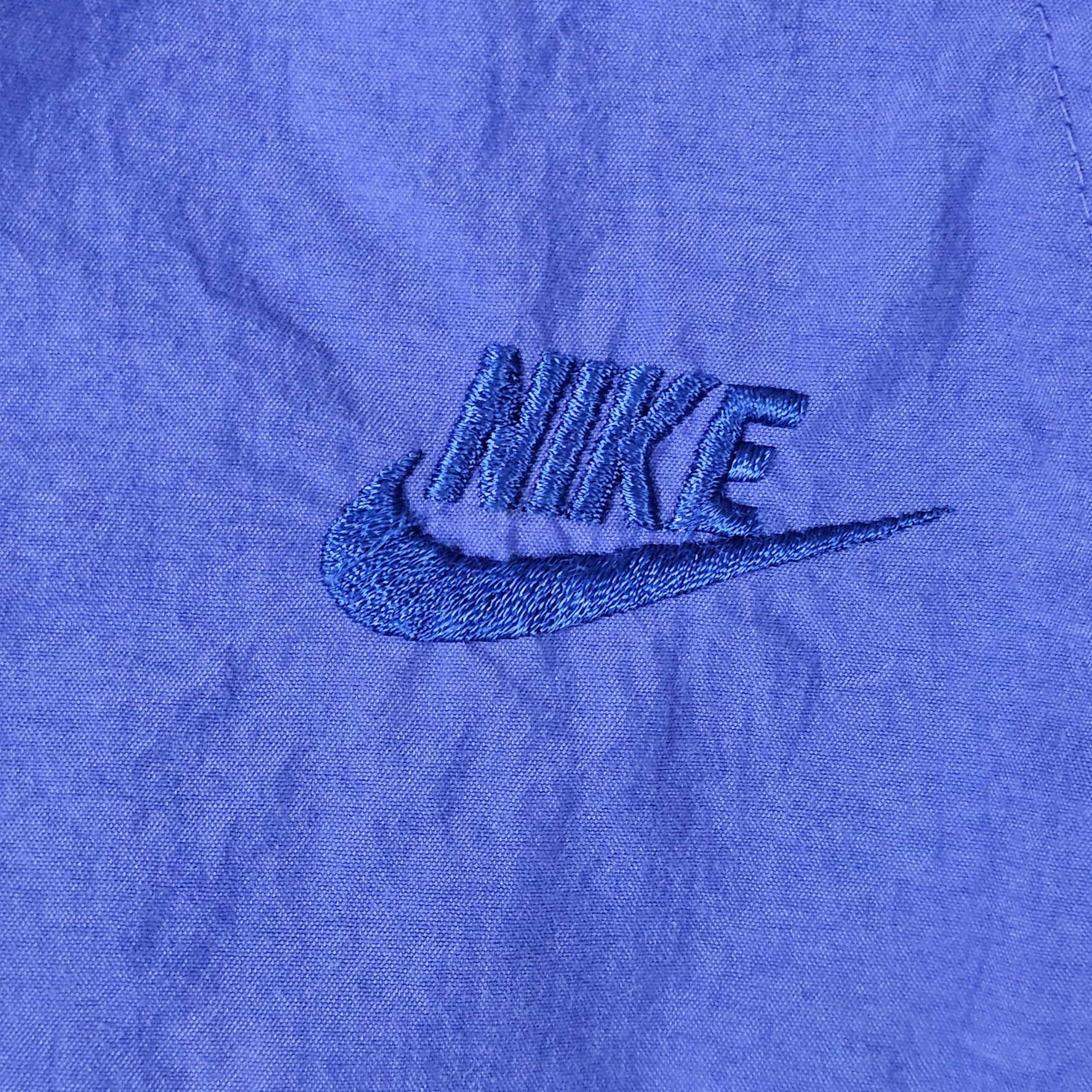 Nike Nike Vintage 90s Challenge Court Tennis Windbreaker Pants Size US 42 / EU 58 - 3 Thumbnail