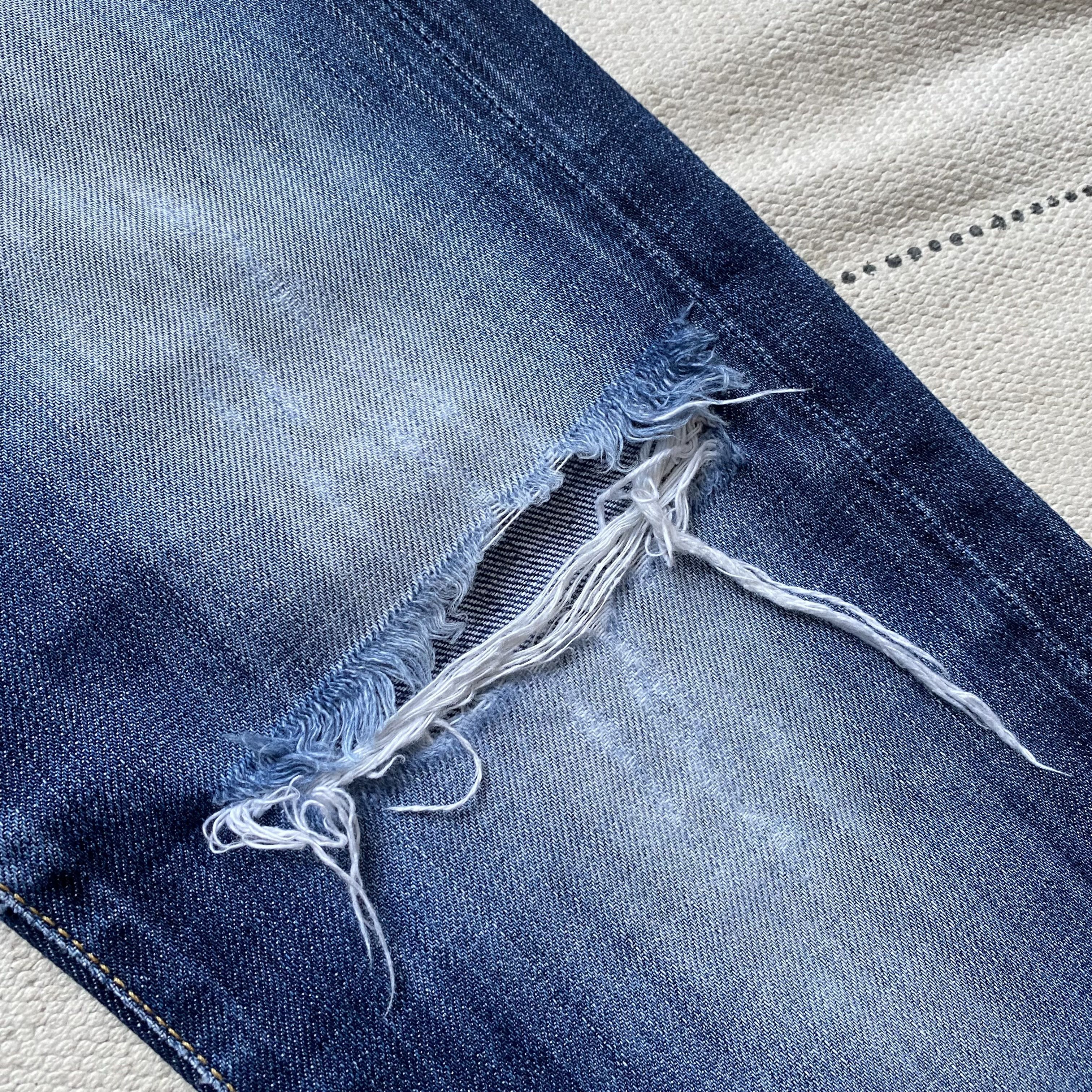 Edwin Vintage Edwin Distressed jeans denim pants Slim ED 80 Size US 30 / EU 46 - 6 Thumbnail