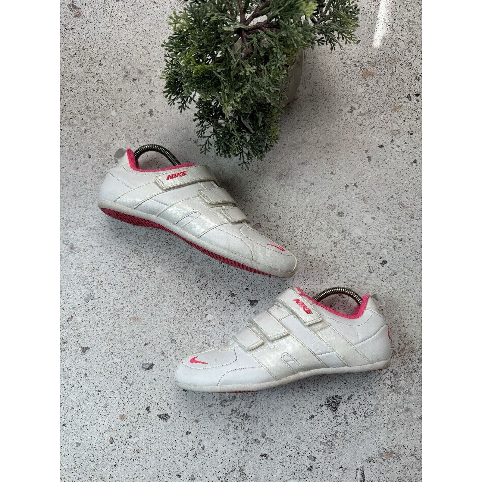 Japanese Brand × Nike × Vintage Vintage 00's Nike Kyoto Y2K Future