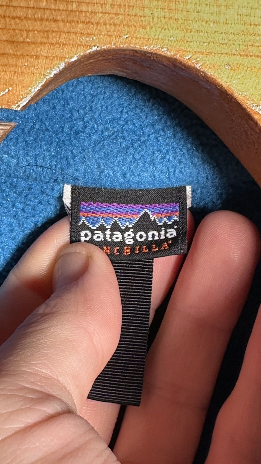 Patagonia patagonia synchilla jacket Size ONE SIZE - 15 Thumbnail