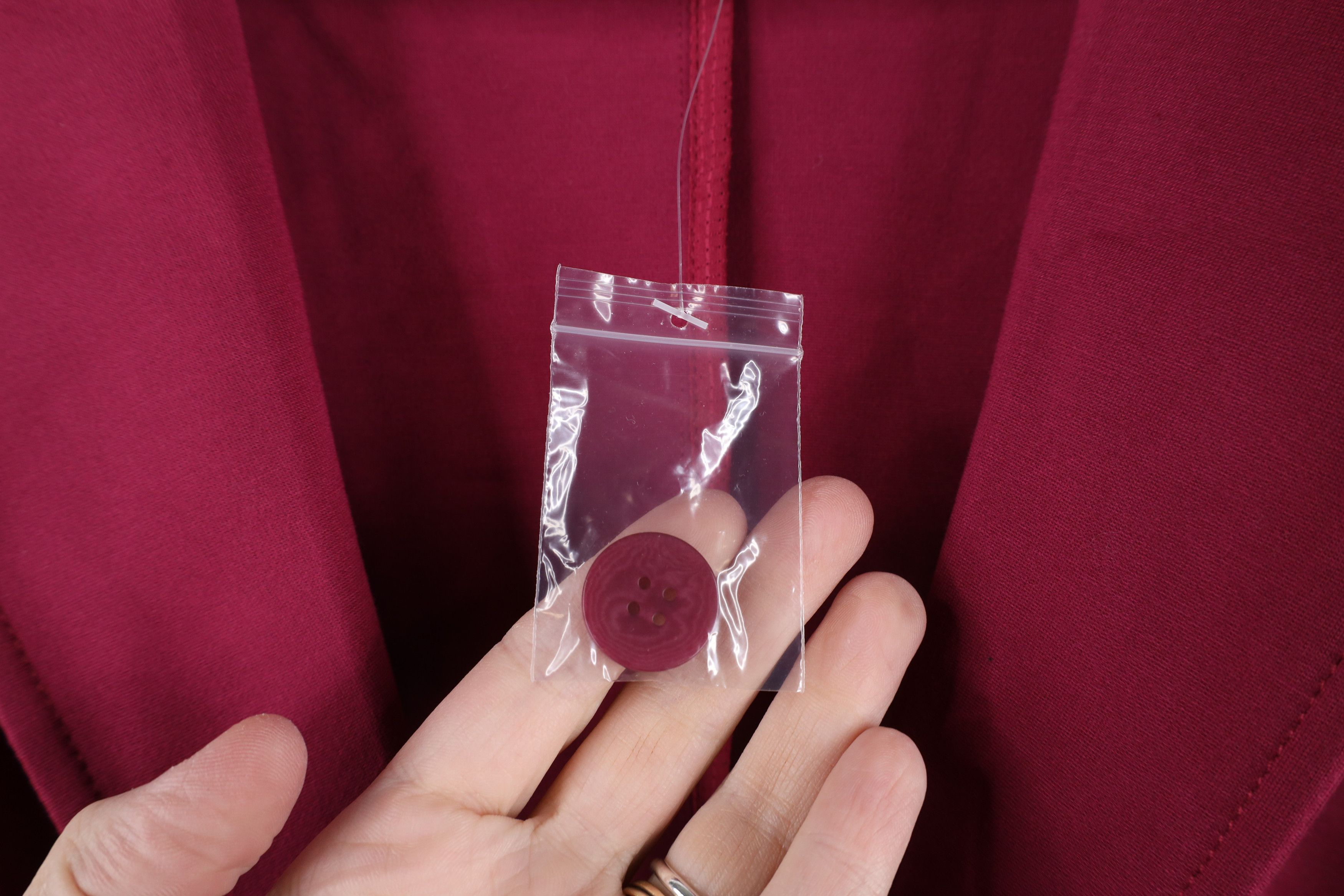 Betabrand × Vintage New Betabrand Jeans One Button Transcendent Blazer Jacket Size S / US 4 / IT 40 - 8 Thumbnail