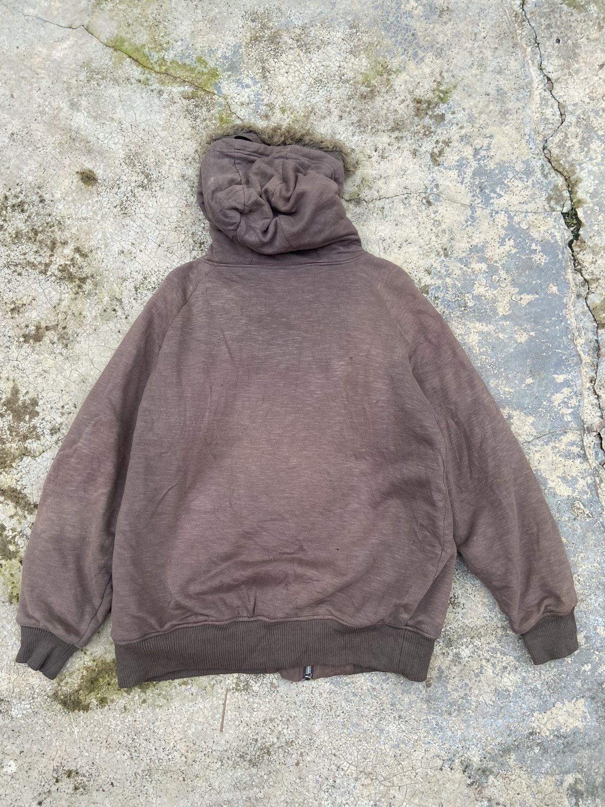 Woolrich Woolen Mills 🔥 Vintage Woolrich jacket if six was nine Size US M / EU 48-50 / 2 - 6 Thumbnail