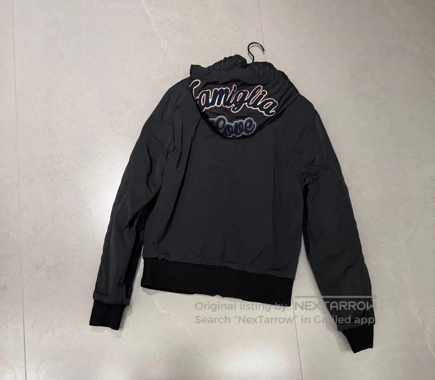 Dolce & Gabbana Dolce & Gabbana Runway Men's Puffer Jacket. Size US M / EU 48-50 / 2 - 6 Thumbnail